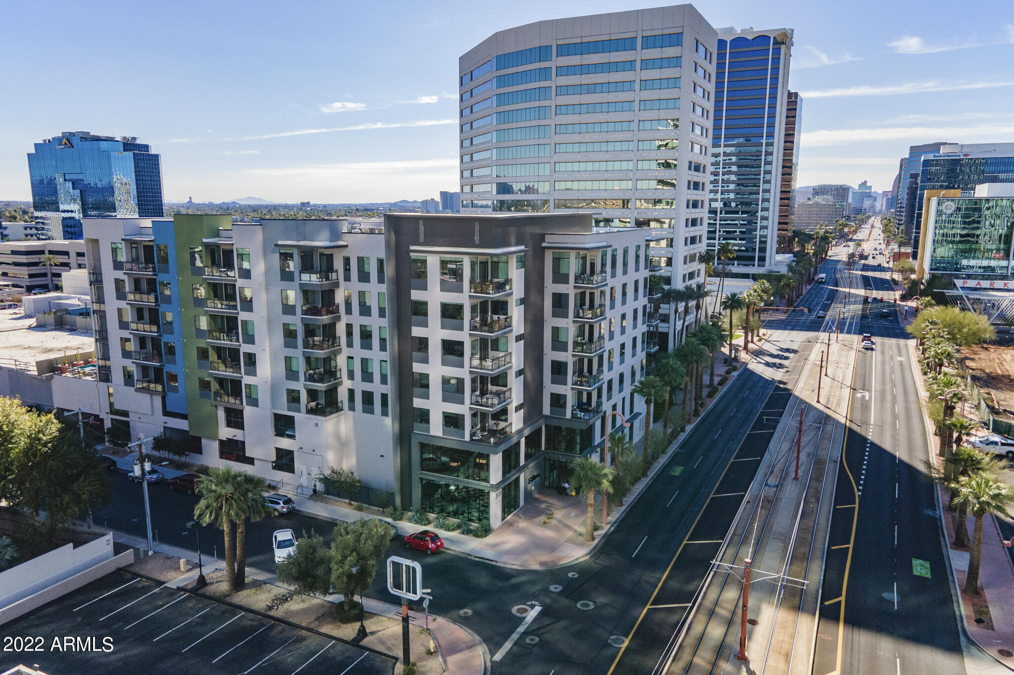 3131 N CENTRAL Avenue # 6016