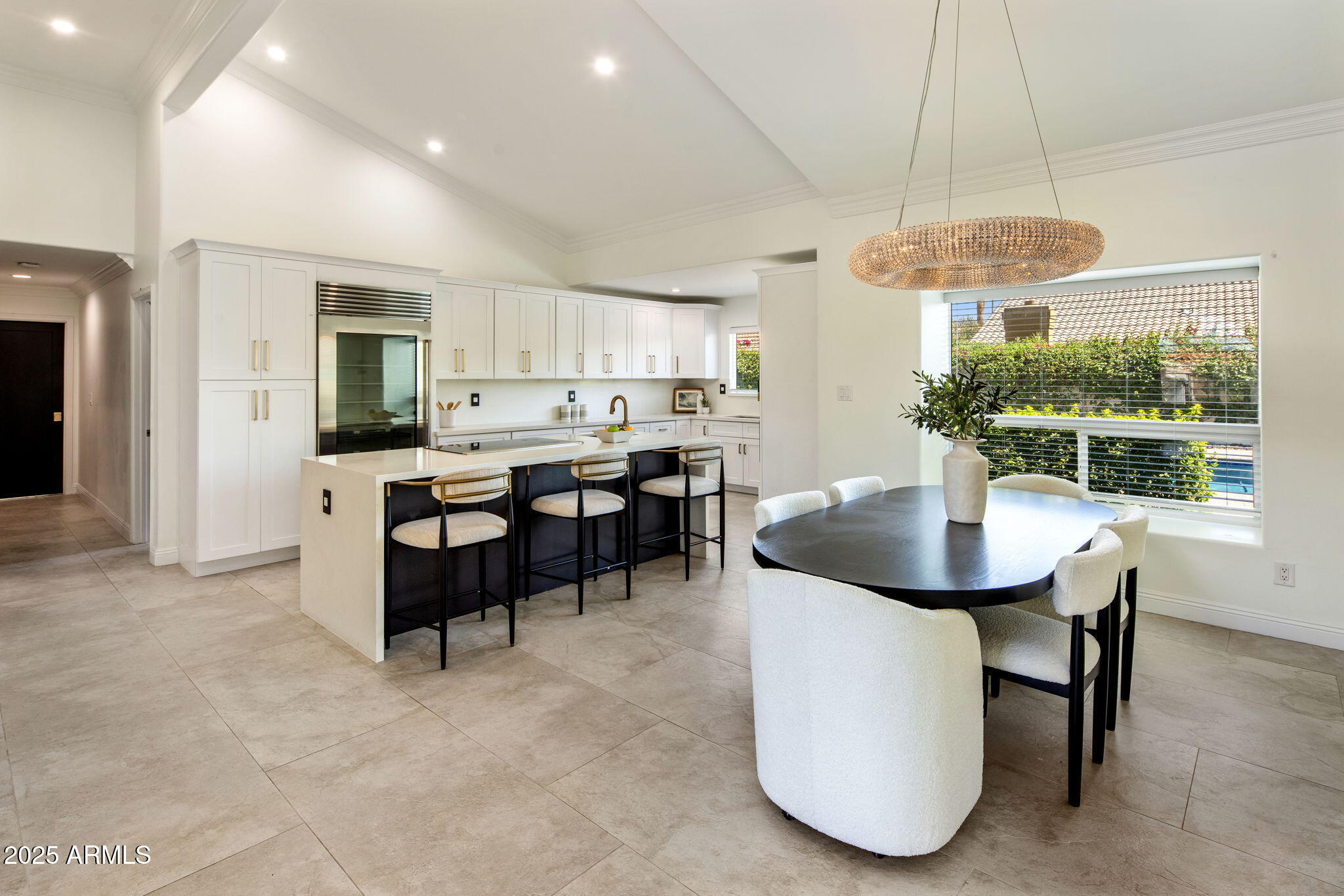 9675 E CINNABAR Avenue