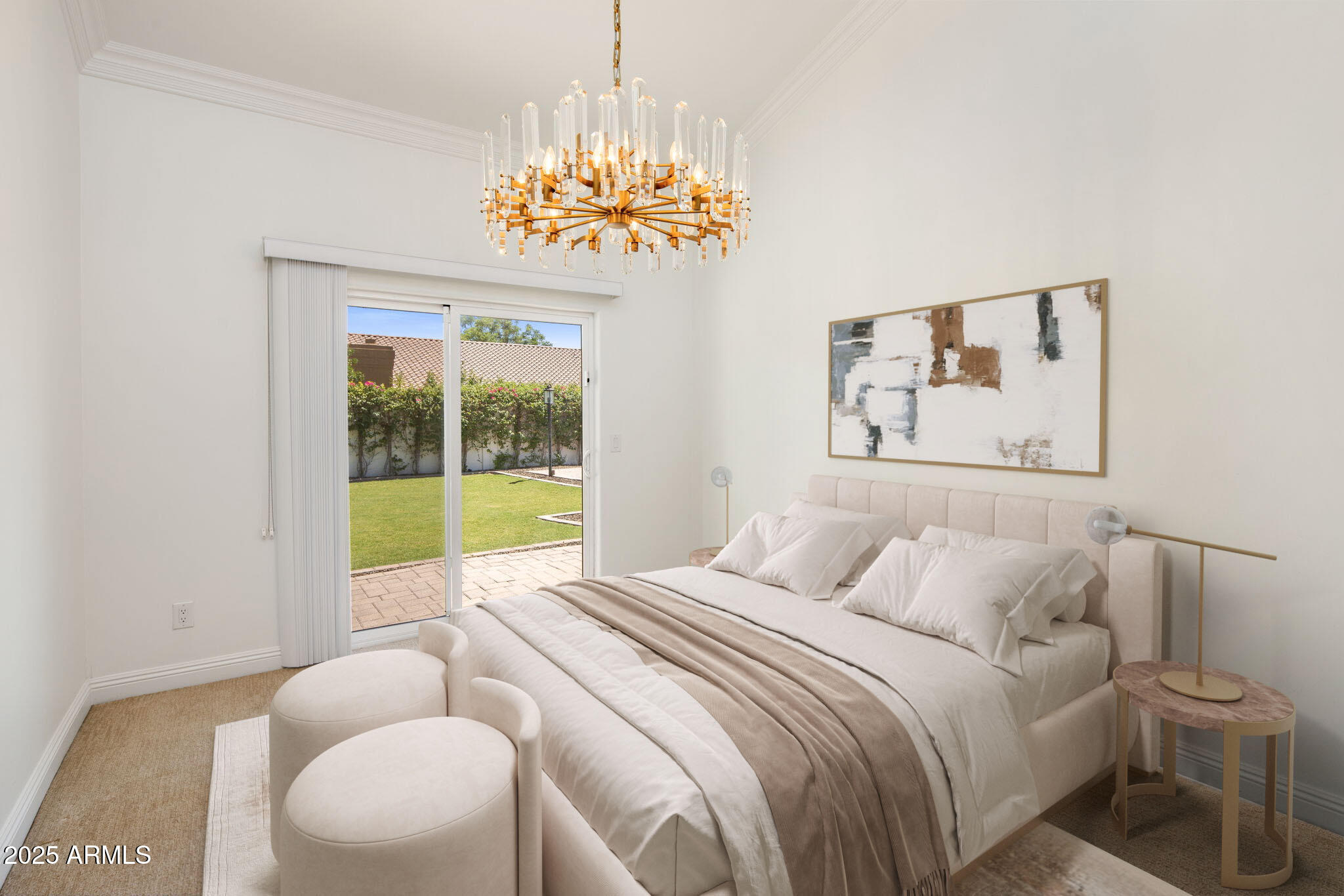 9675 E CINNABAR Avenue