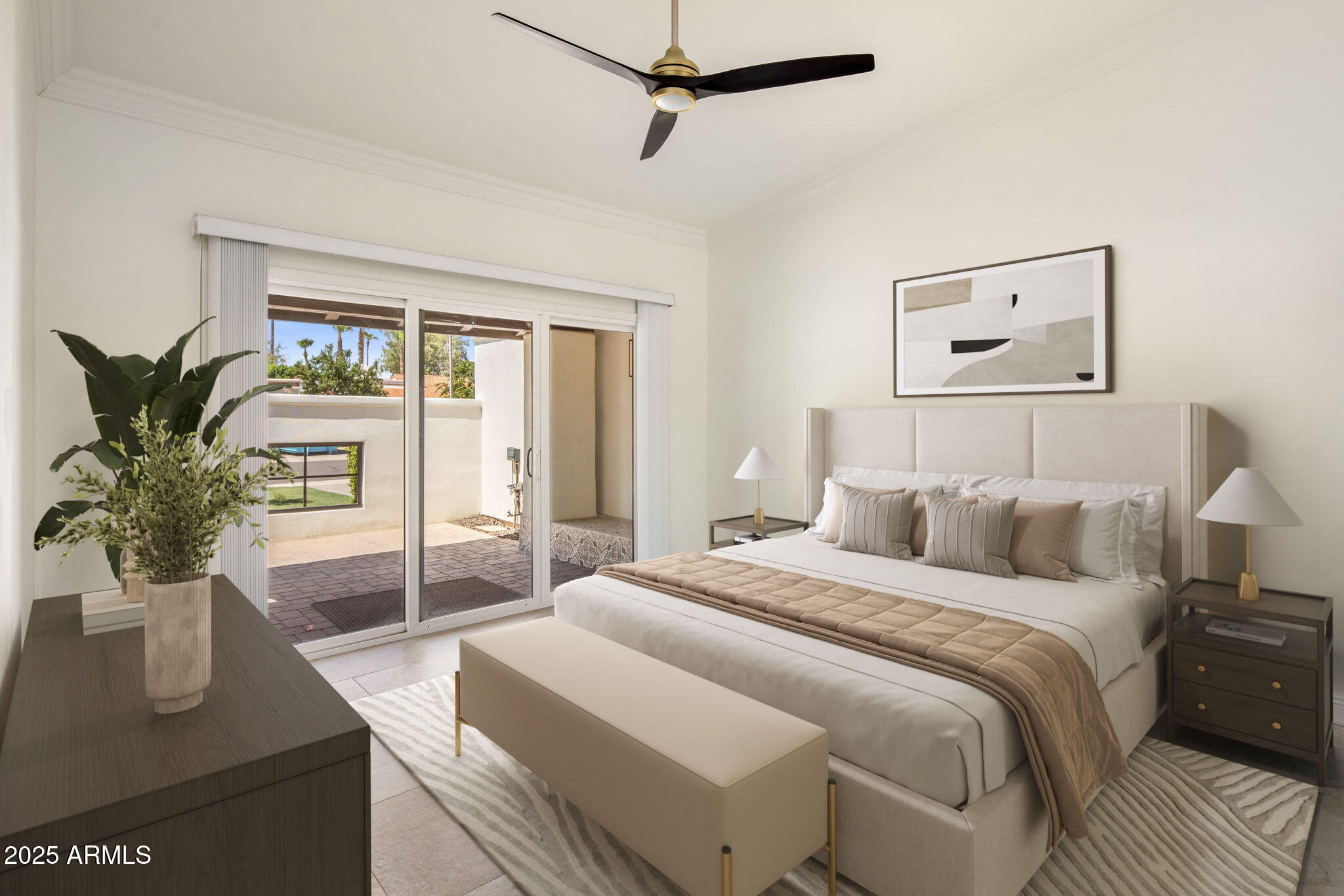 9675 E CINNABAR Avenue