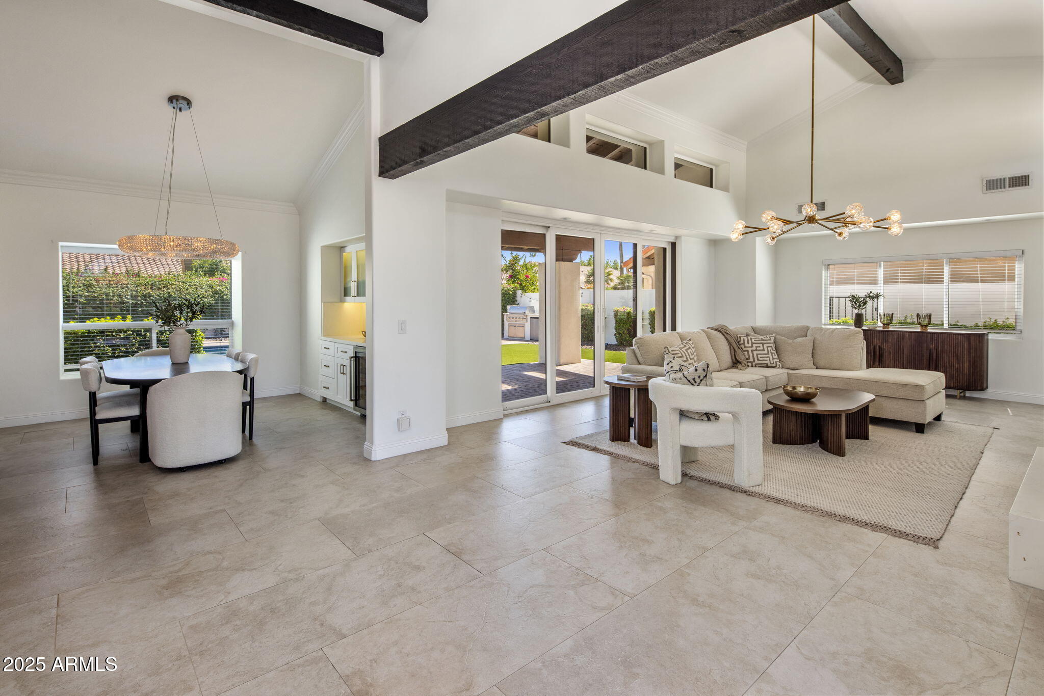 9675 E CINNABAR Avenue