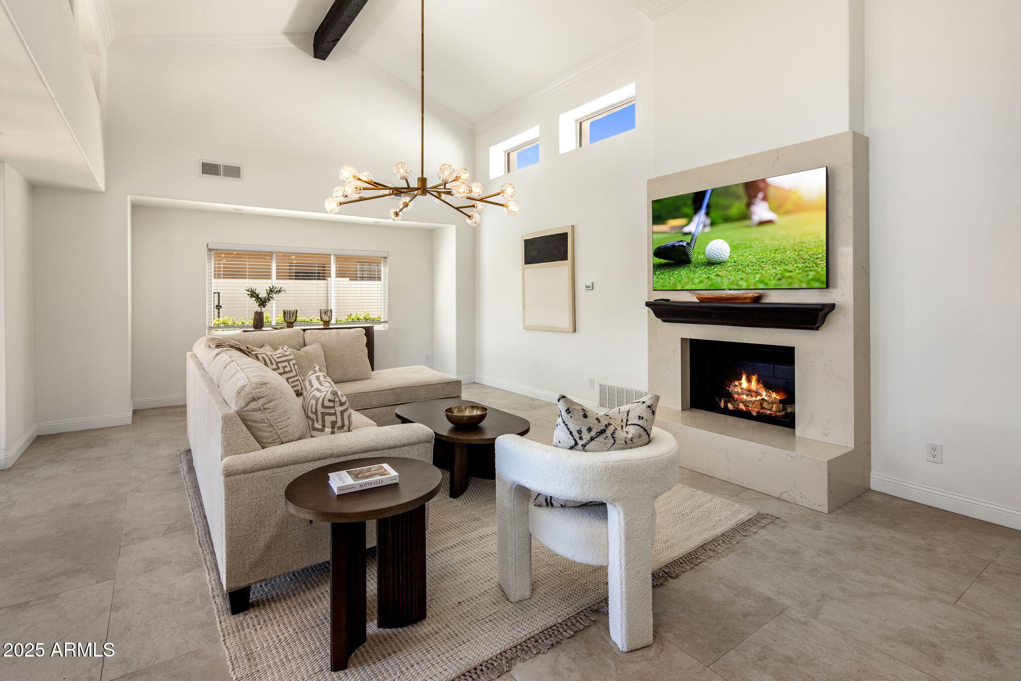 9675 E CINNABAR Avenue