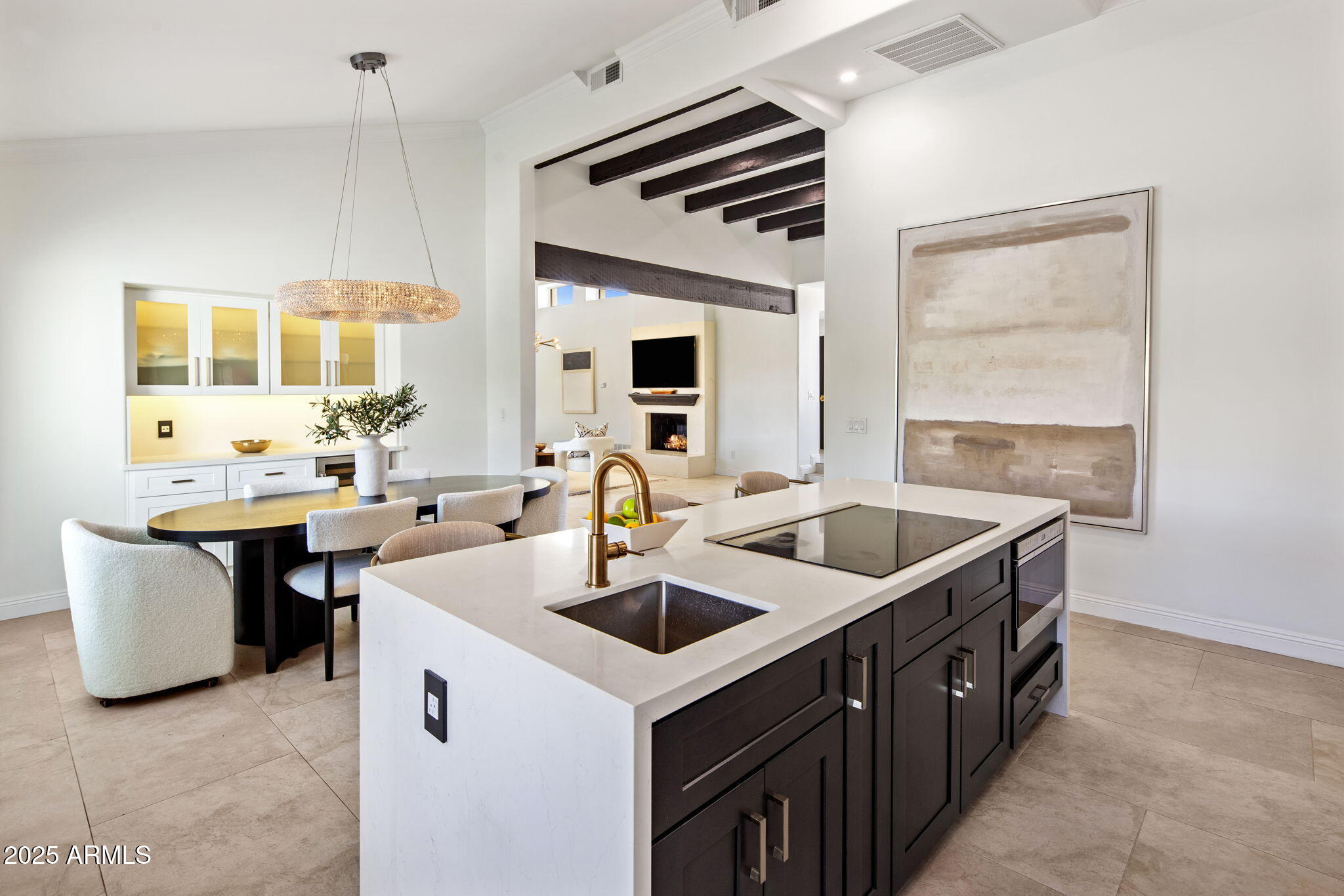 9675 E CINNABAR Avenue