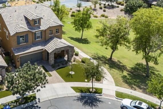 10515 E NOPAL Avenue