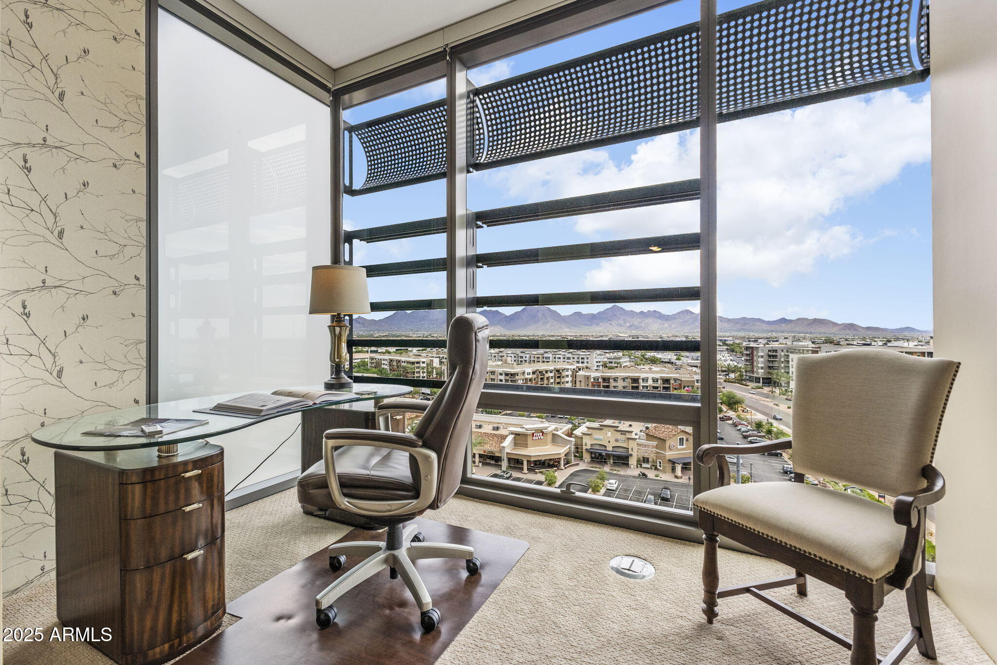7180 E KIERLAND Boulevard, 1115