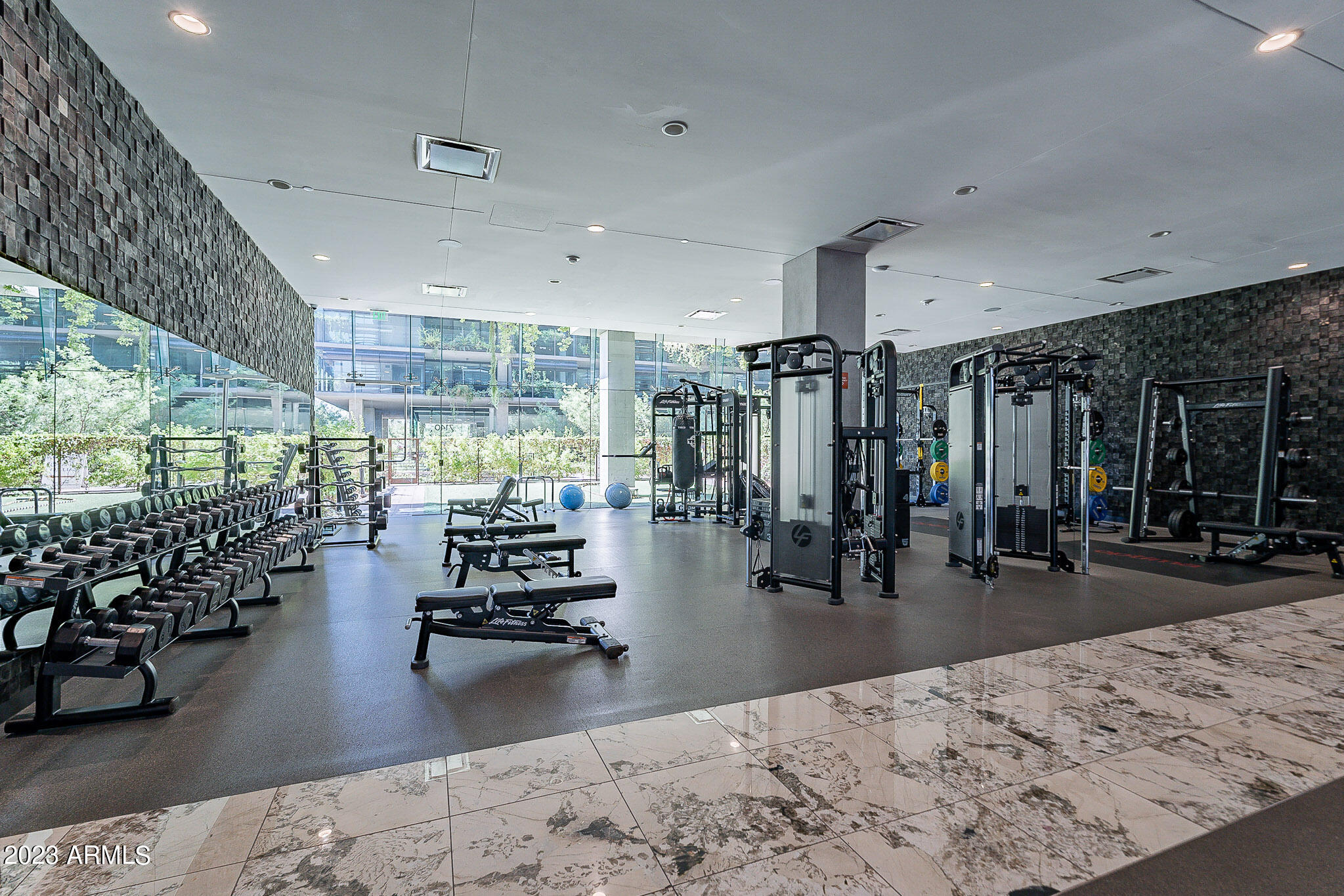 7180 E KIERLAND Boulevard, 1115