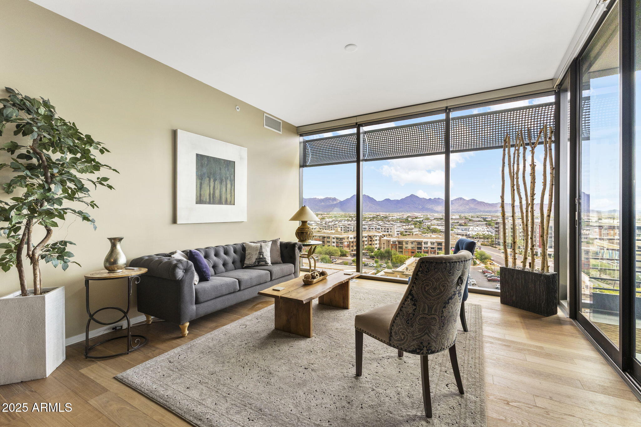 7180 E KIERLAND Boulevard, 1115