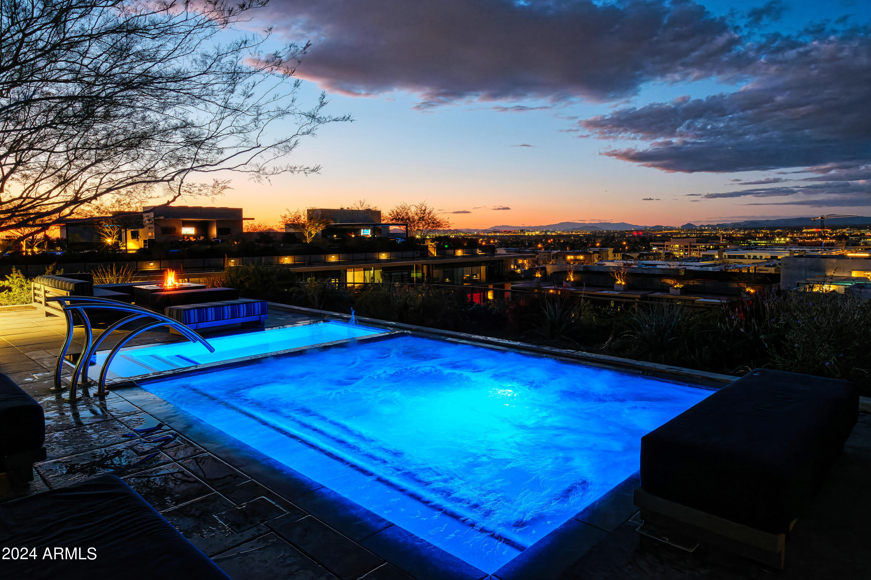 7180 E KIERLAND Boulevard, 1115