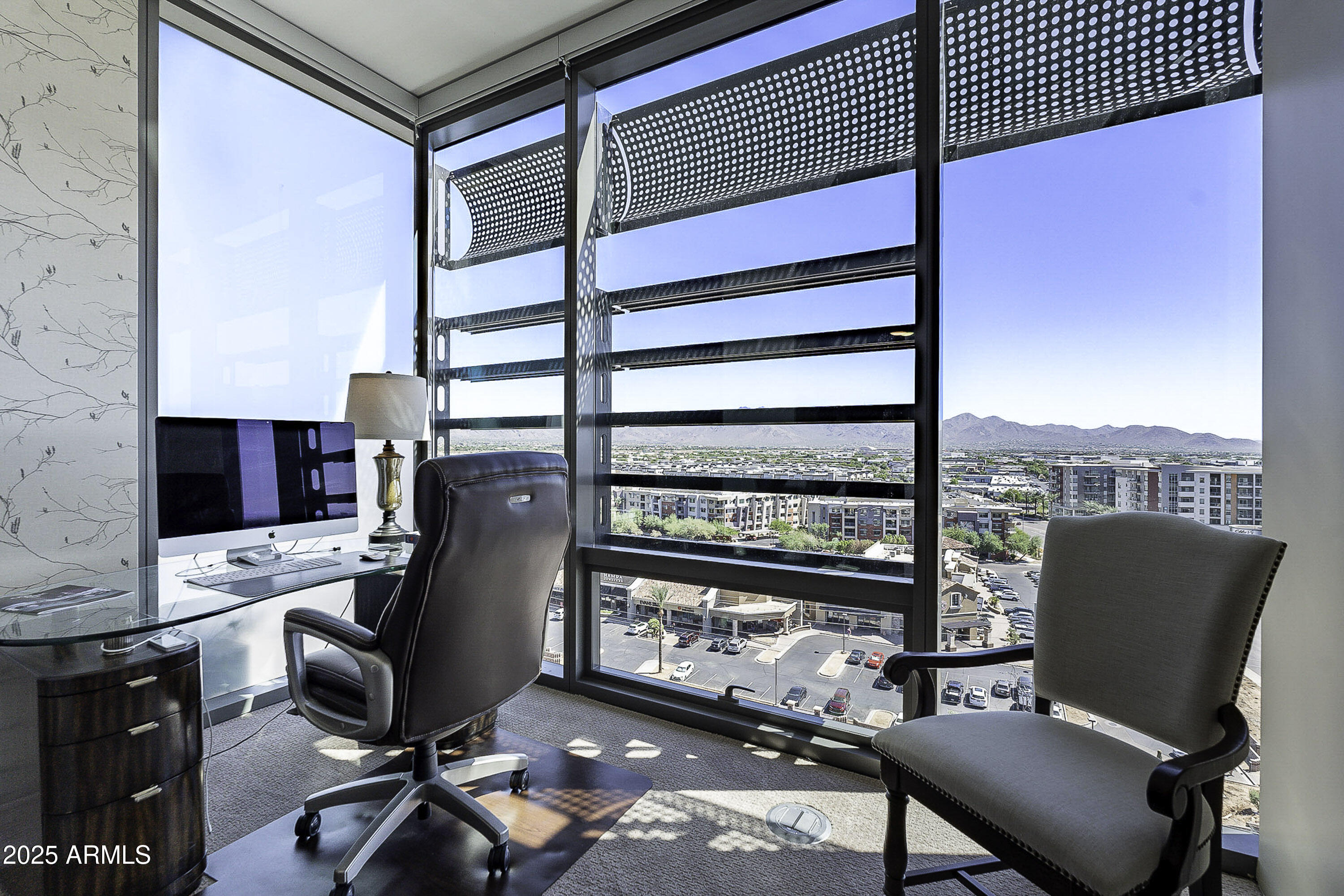 7180 E KIERLAND Boulevard, 1115