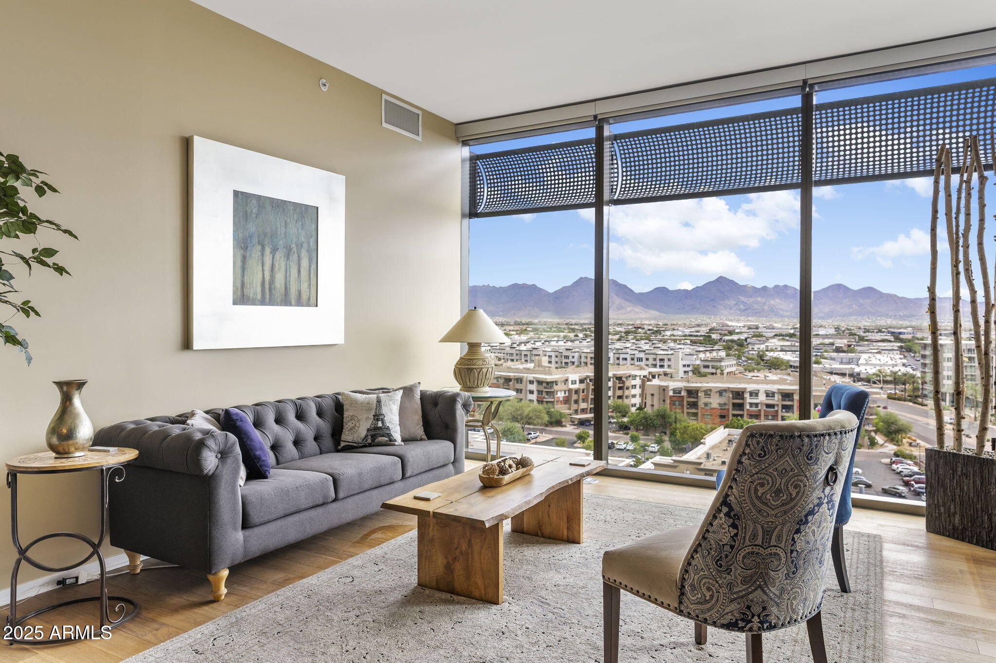 7180 E KIERLAND Boulevard, 1115