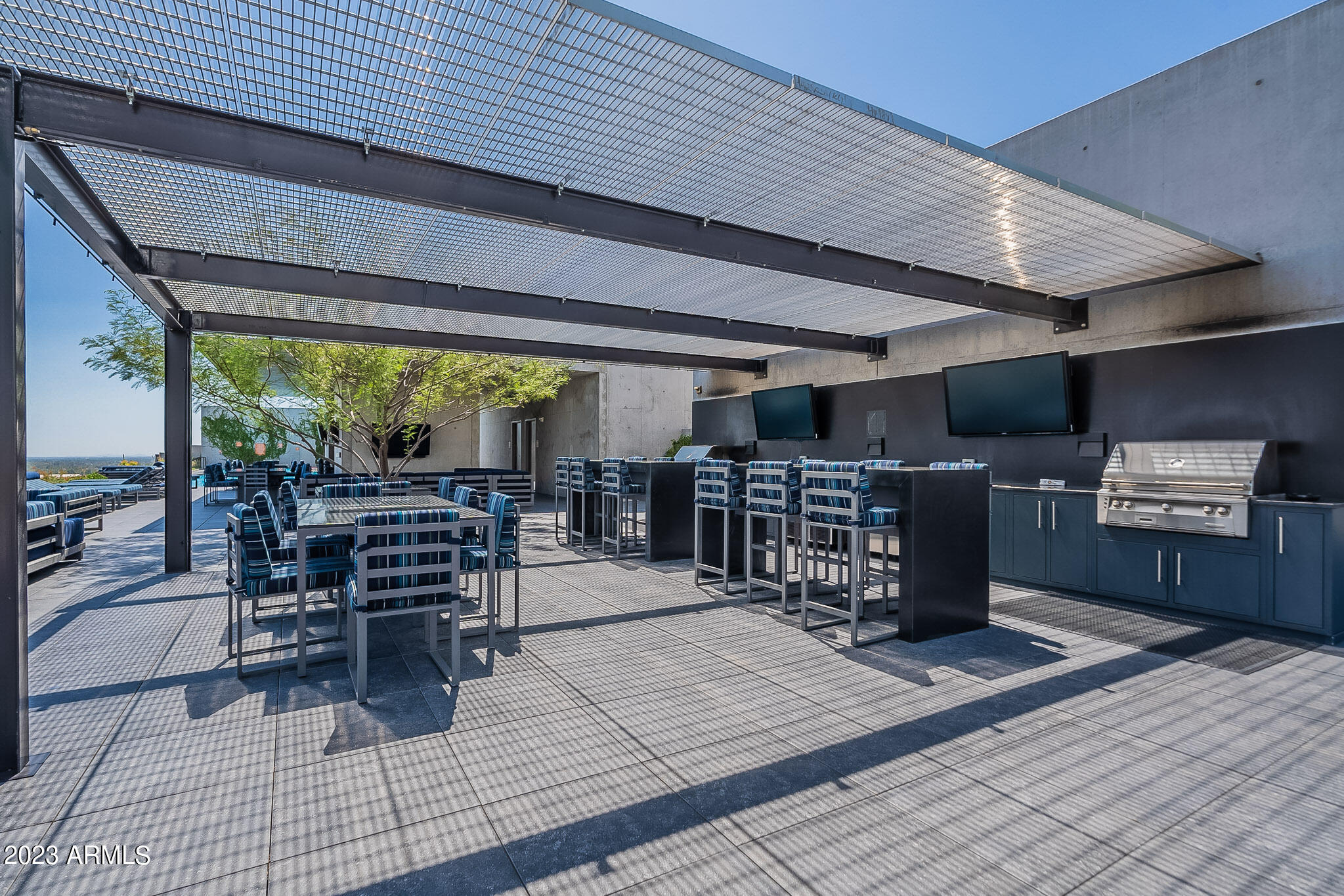 7180 E KIERLAND Boulevard, 1115