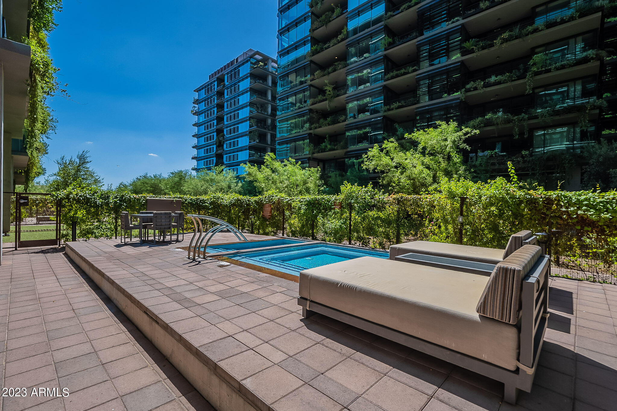 7180 E KIERLAND Boulevard, 1115