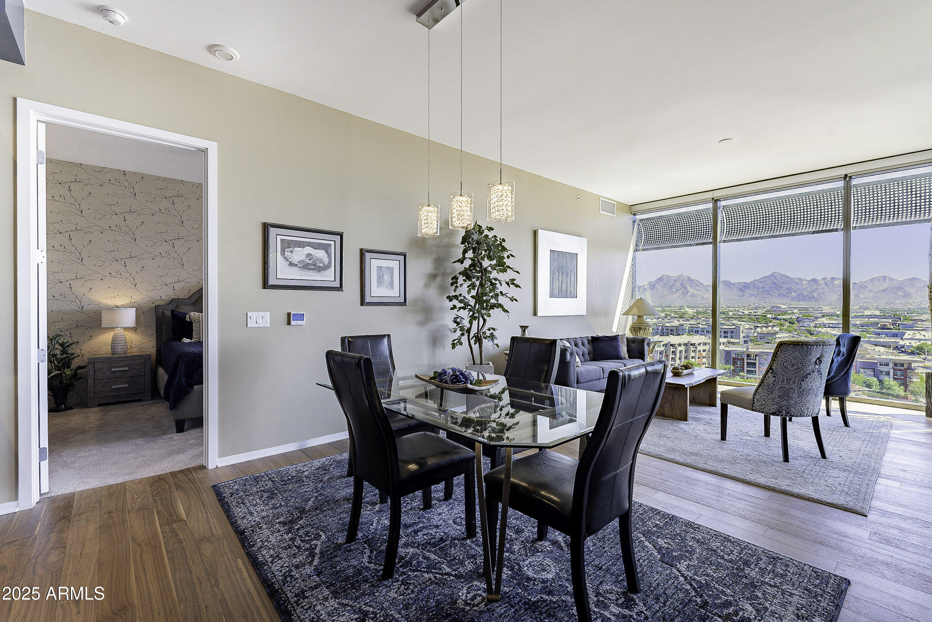 7180 E KIERLAND Boulevard, 1115