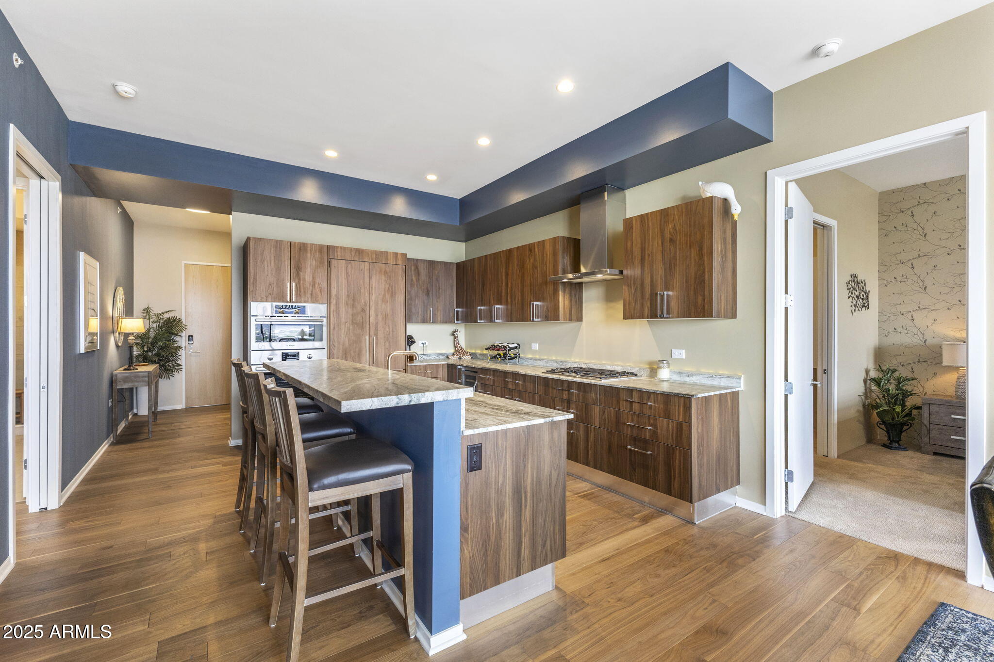 7180 E KIERLAND Boulevard, 1115