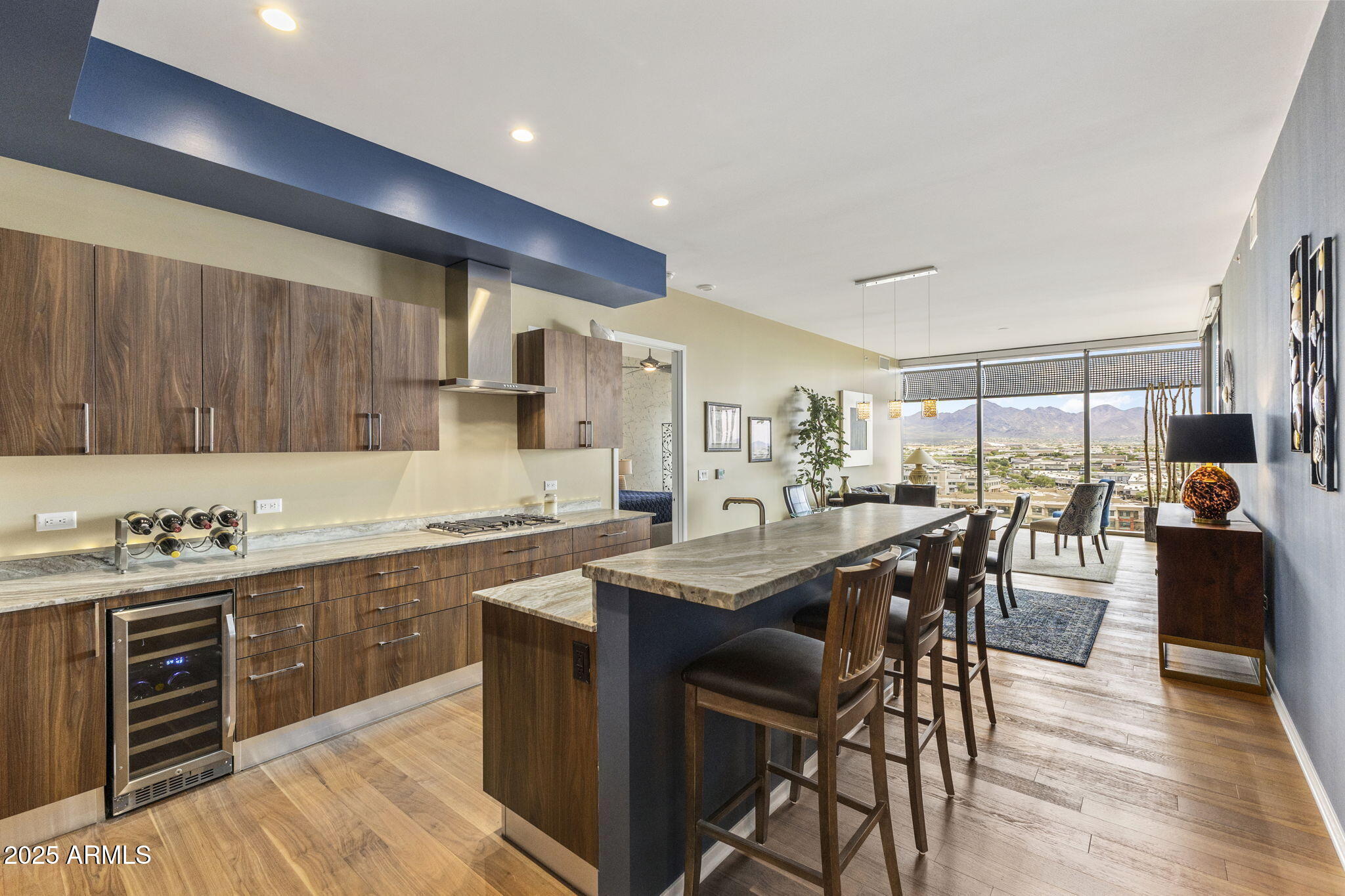 7180 E KIERLAND Boulevard, 1115
