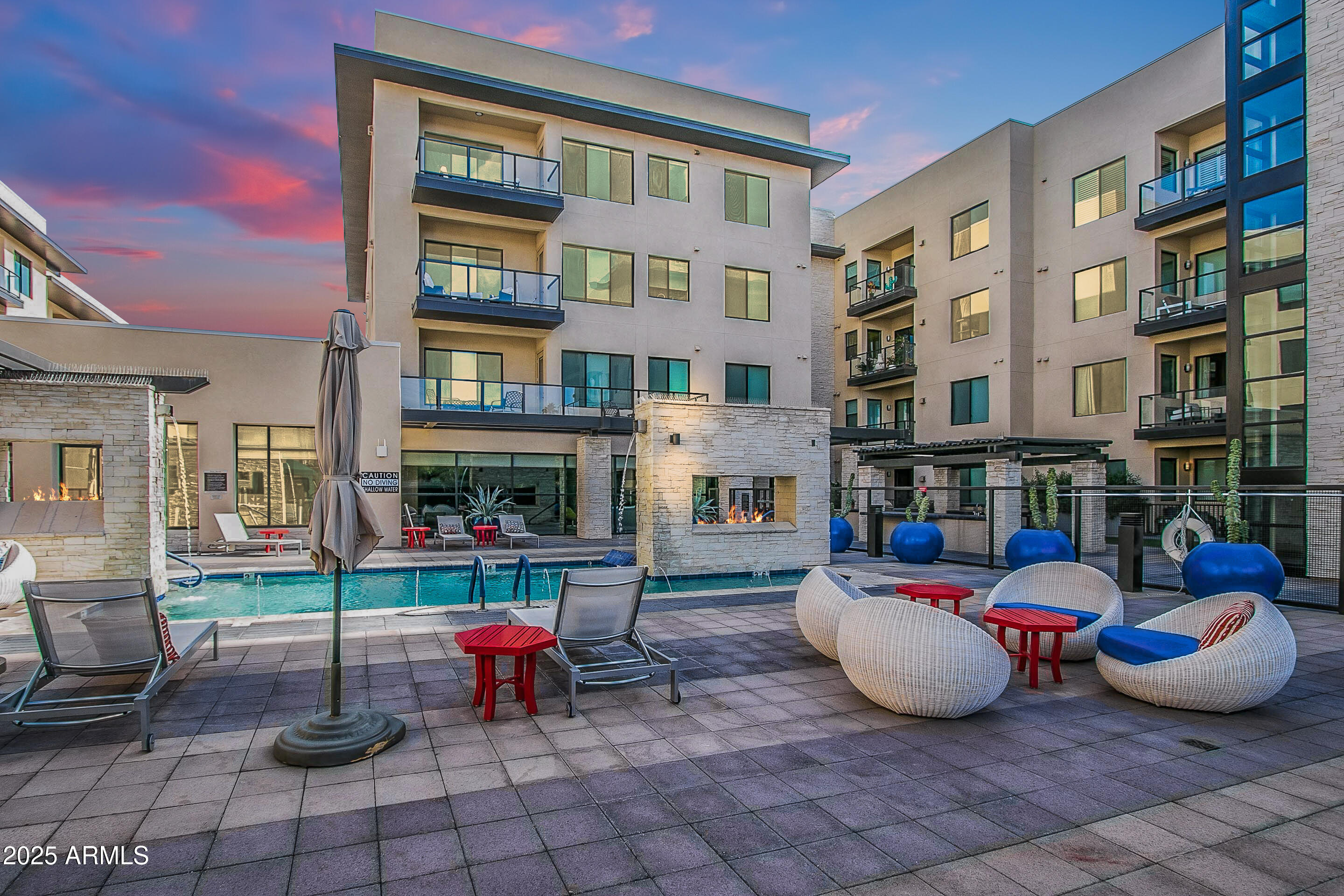 7300 E EARLL Drive 3016