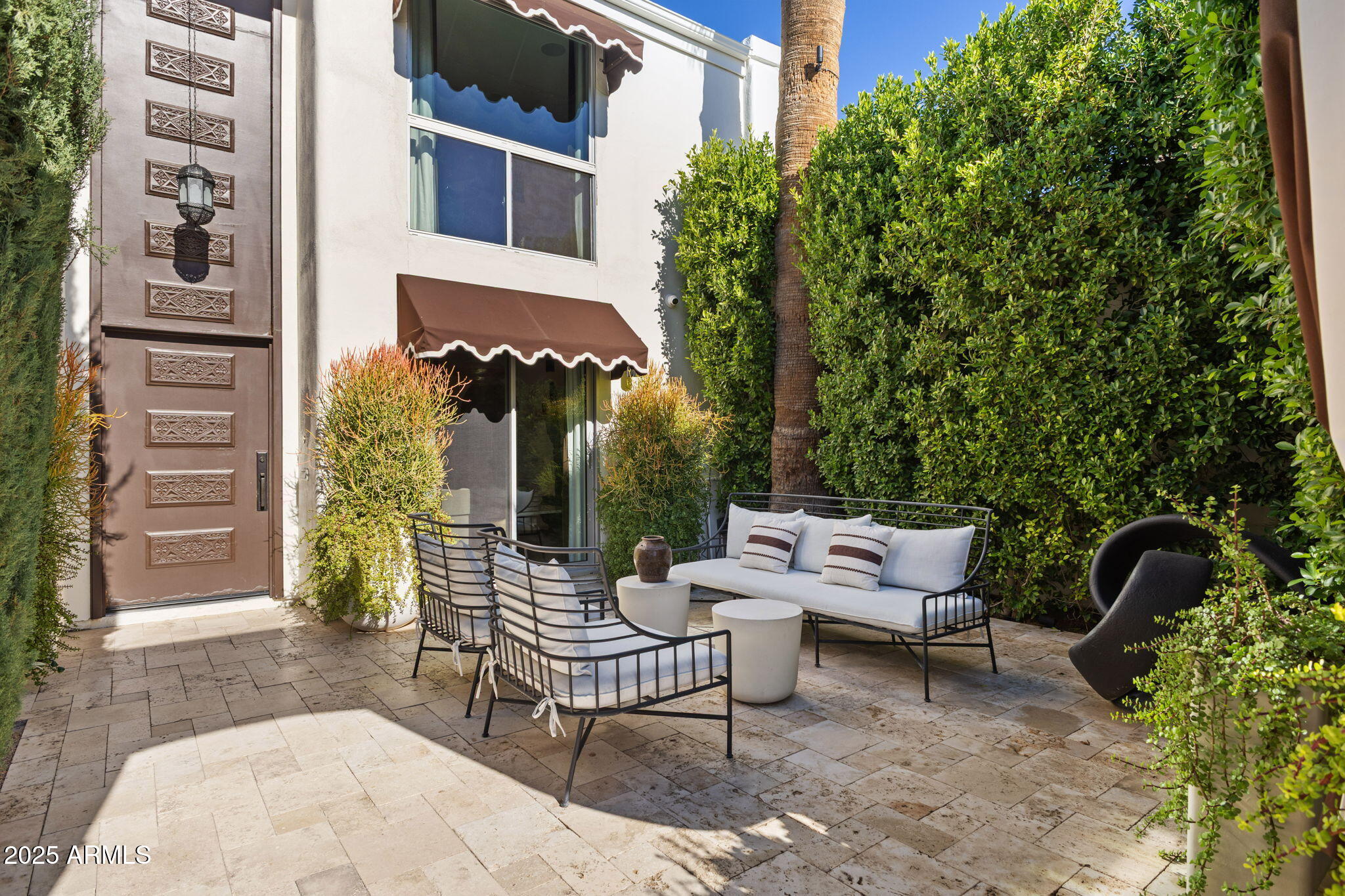 7242 E JOSHUA TREE Lane