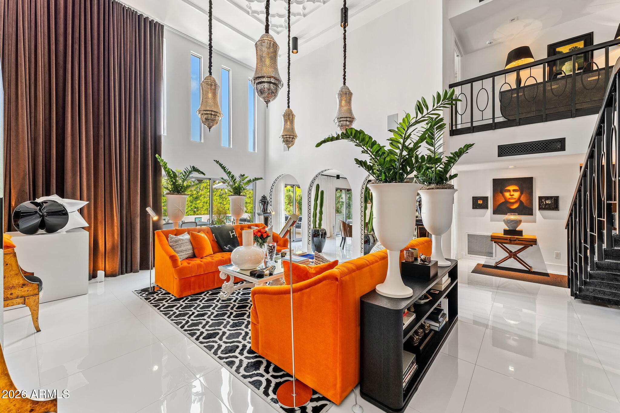 7242 E JOSHUA TREE Lane