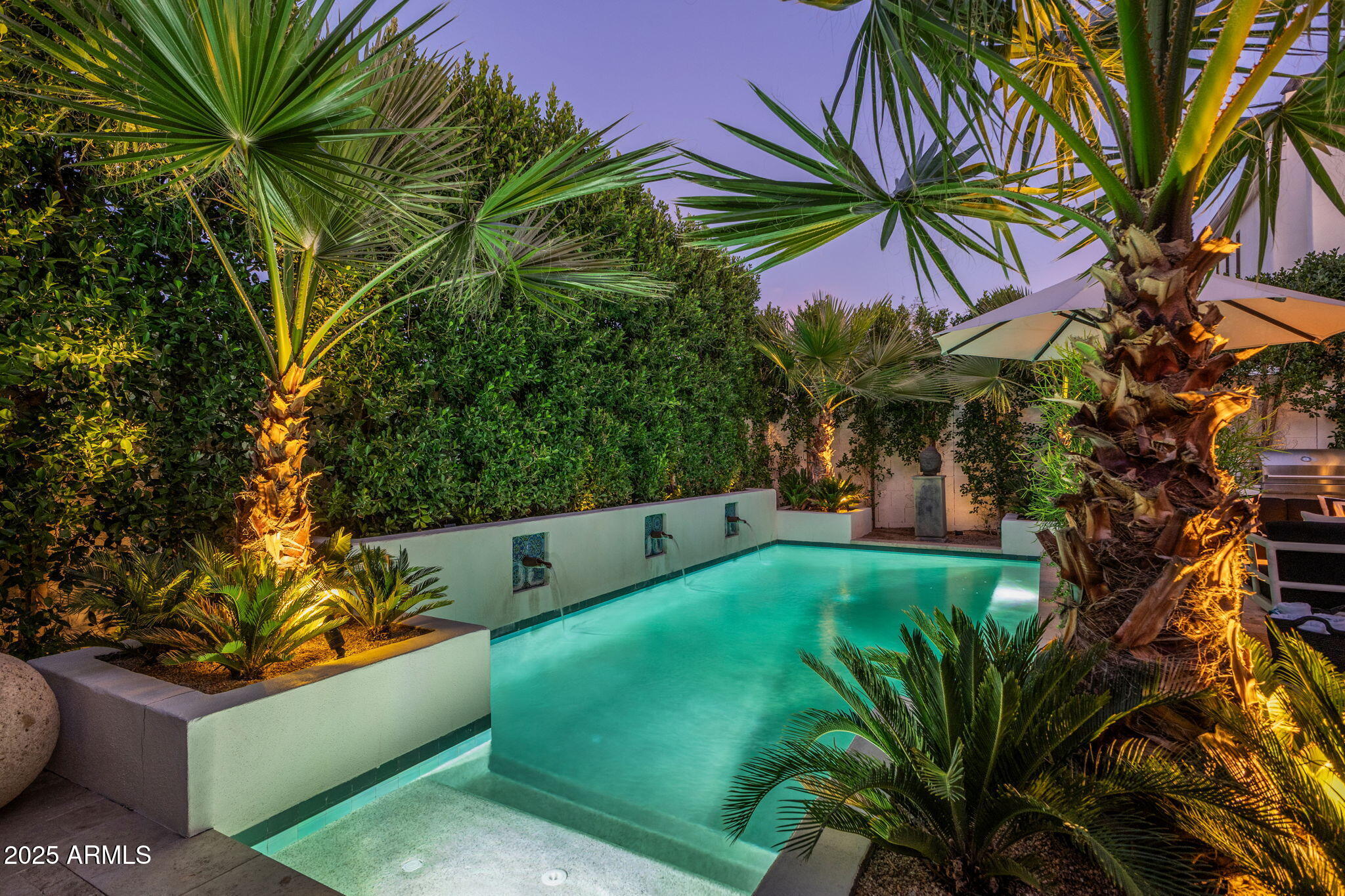 7242 E JOSHUA TREE Lane