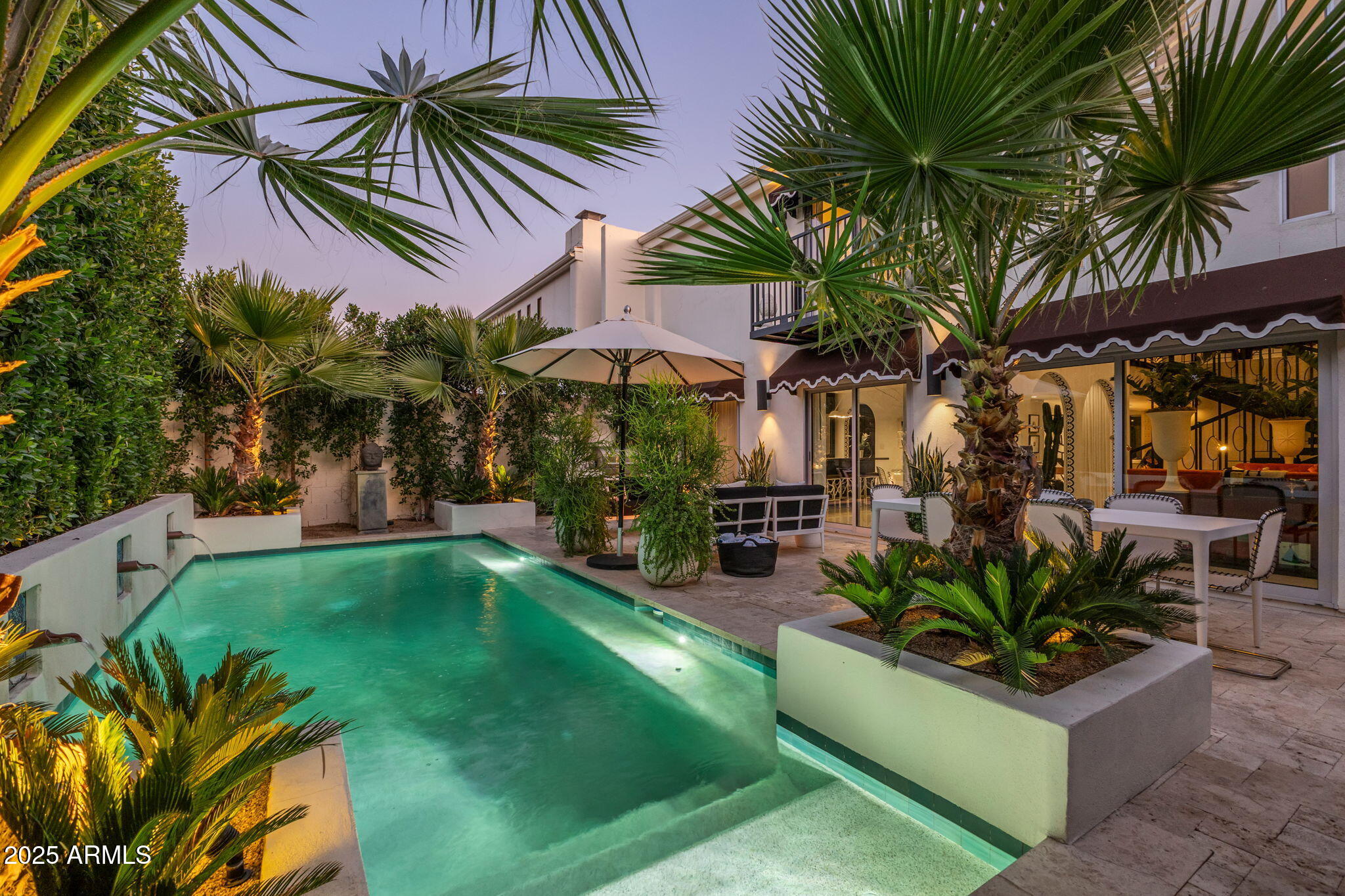 7242 E JOSHUA TREE Lane