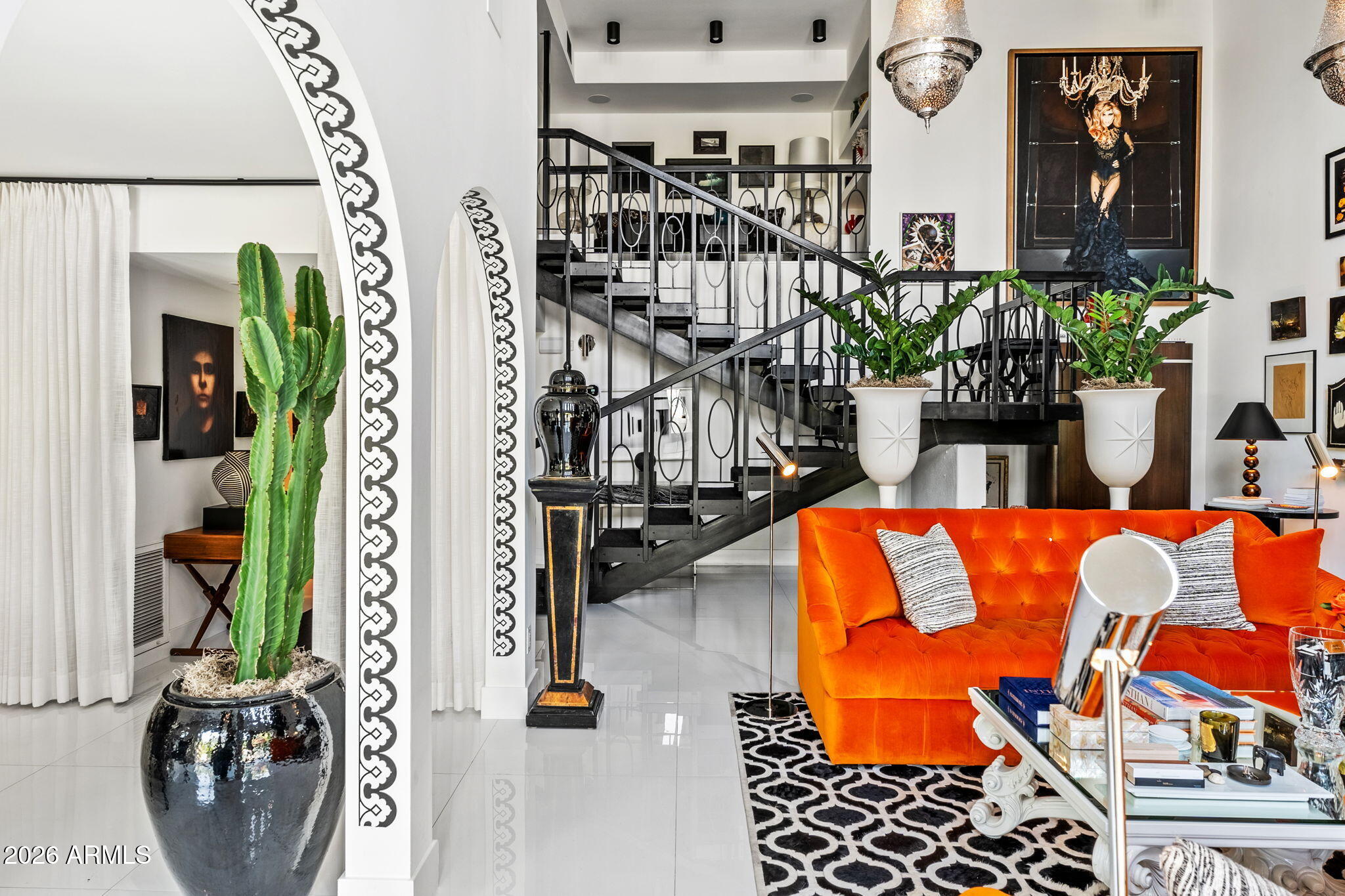 7242 E JOSHUA TREE Lane