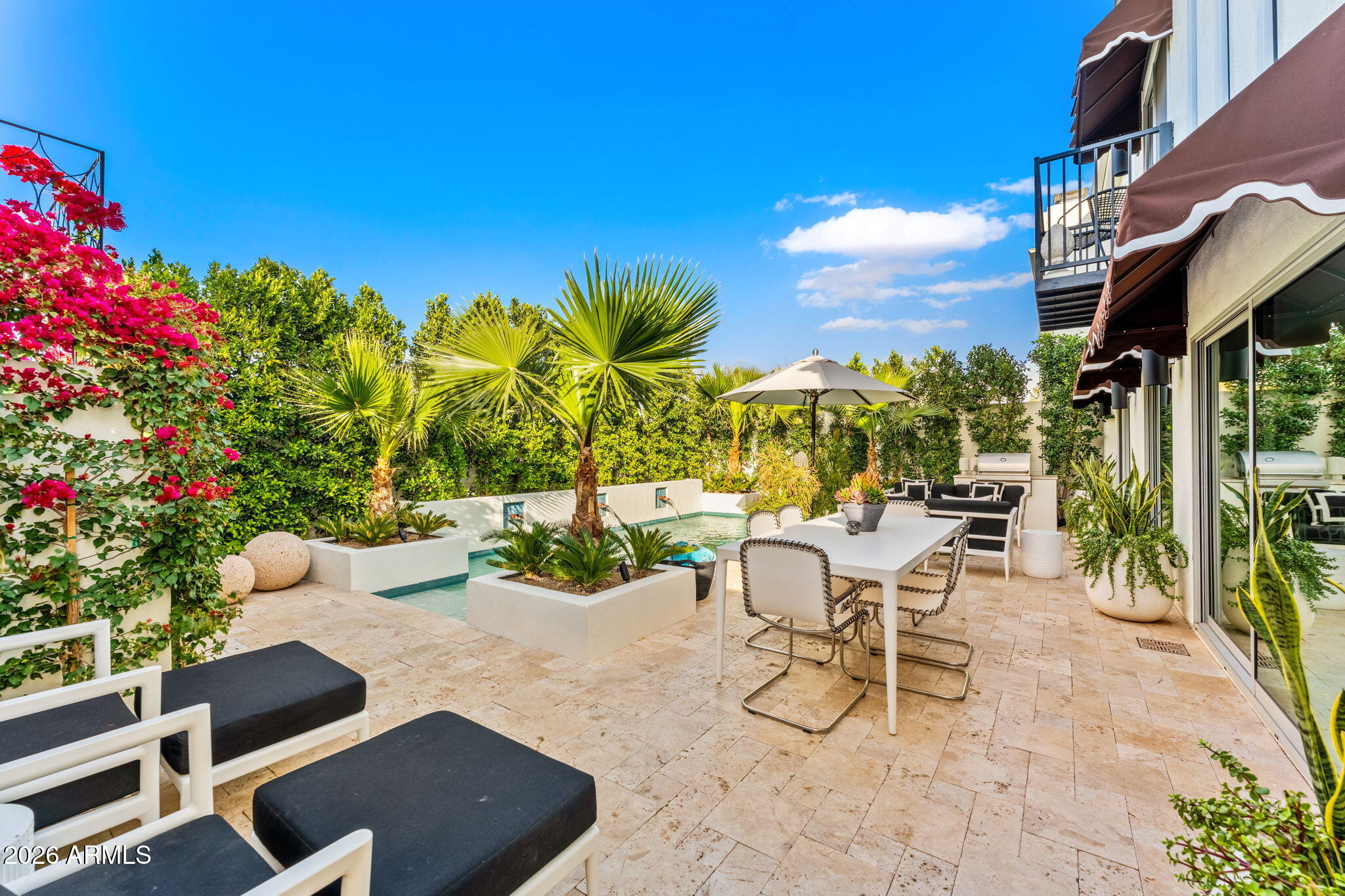 7242 E JOSHUA TREE Lane