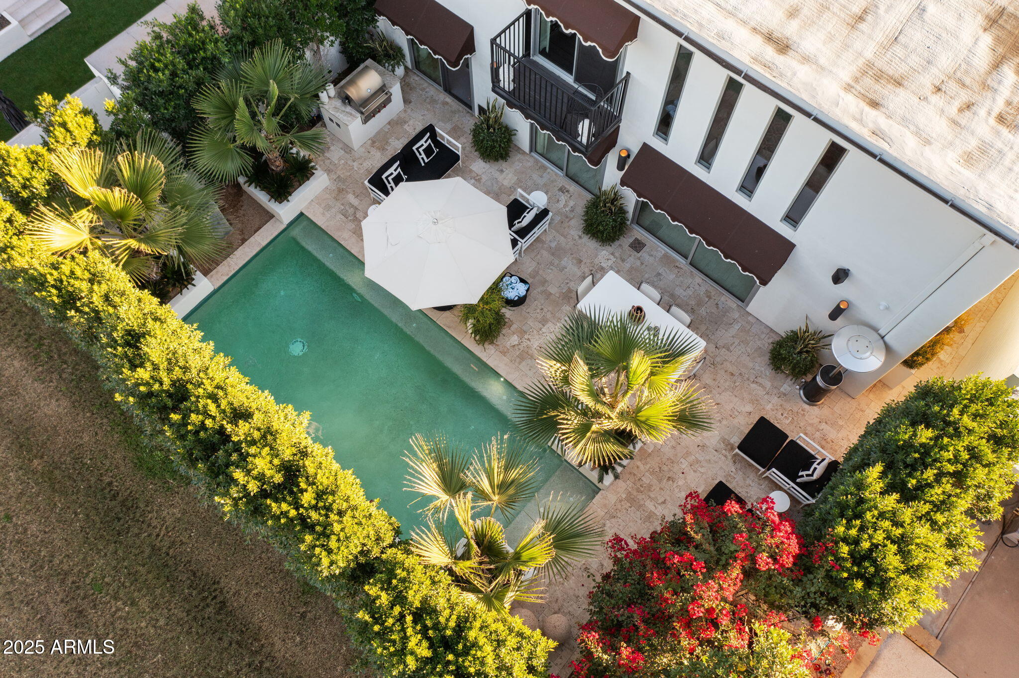 7242 E JOSHUA TREE Lane