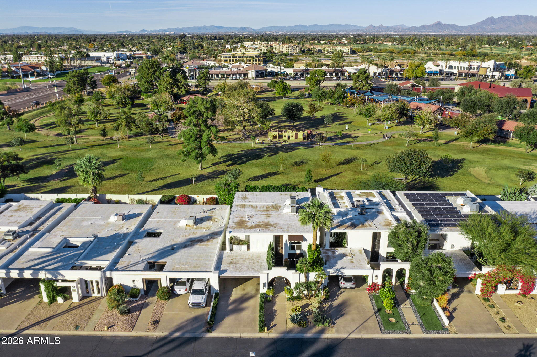 7242 E JOSHUA TREE Lane