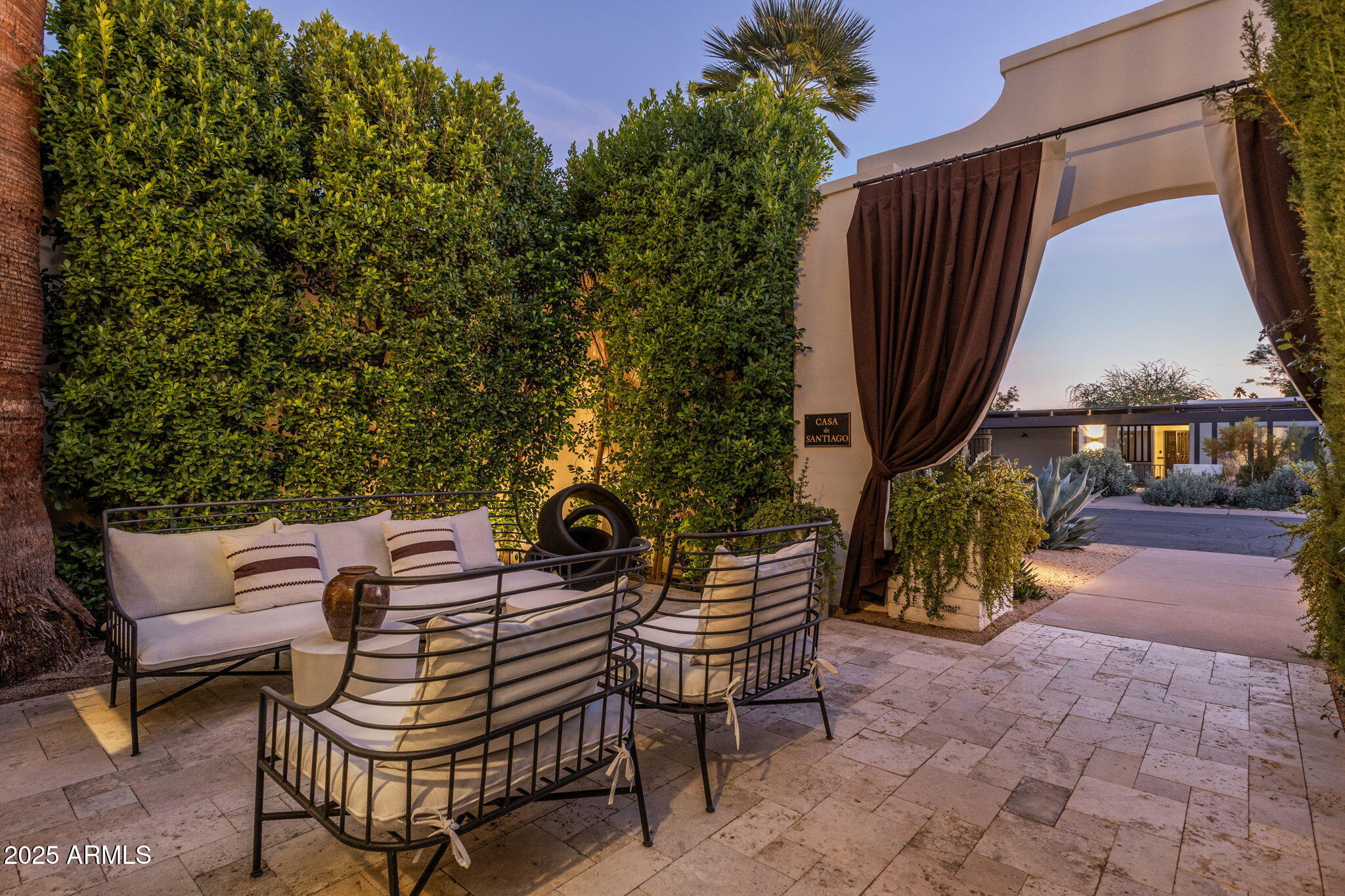 7242 E JOSHUA TREE Lane