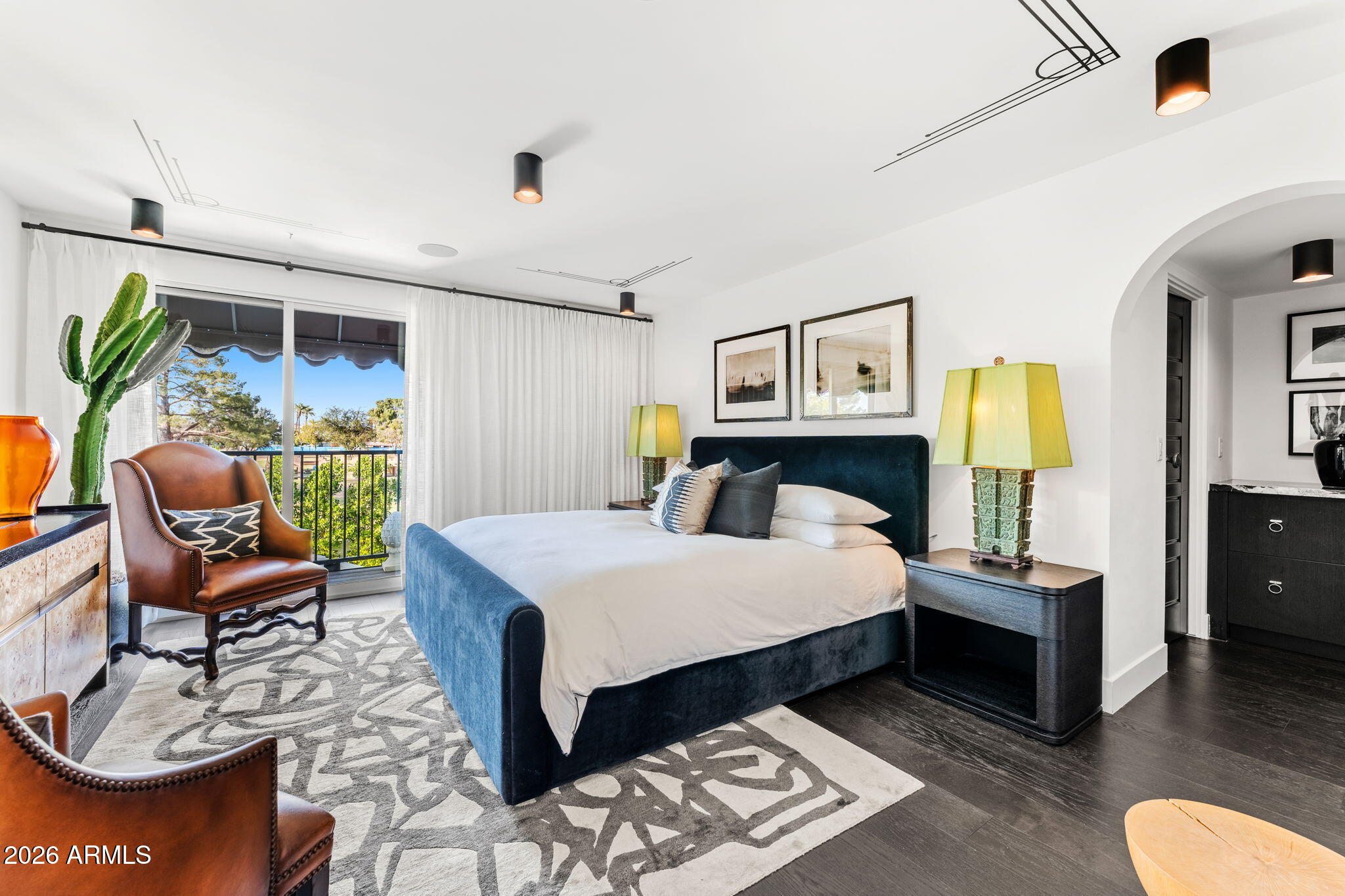 7242 E JOSHUA TREE Lane