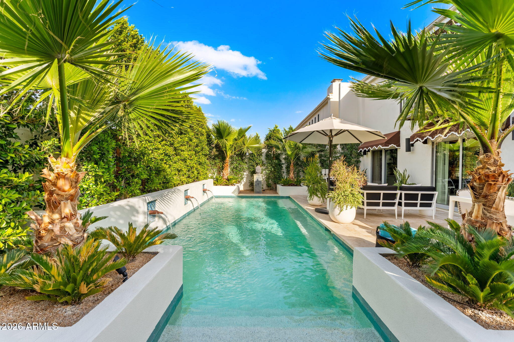 7242 E JOSHUA TREE Lane