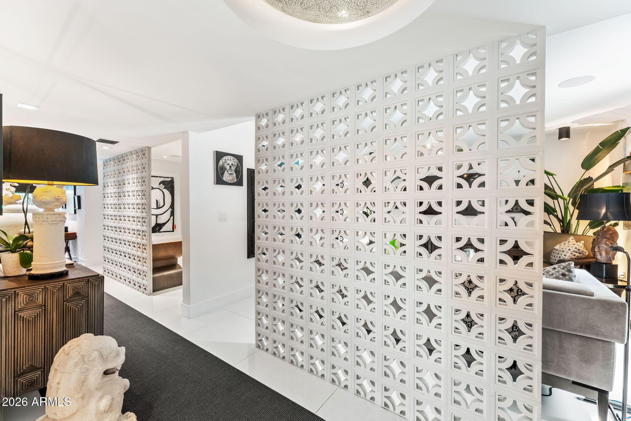 7242 E JOSHUA TREE Lane