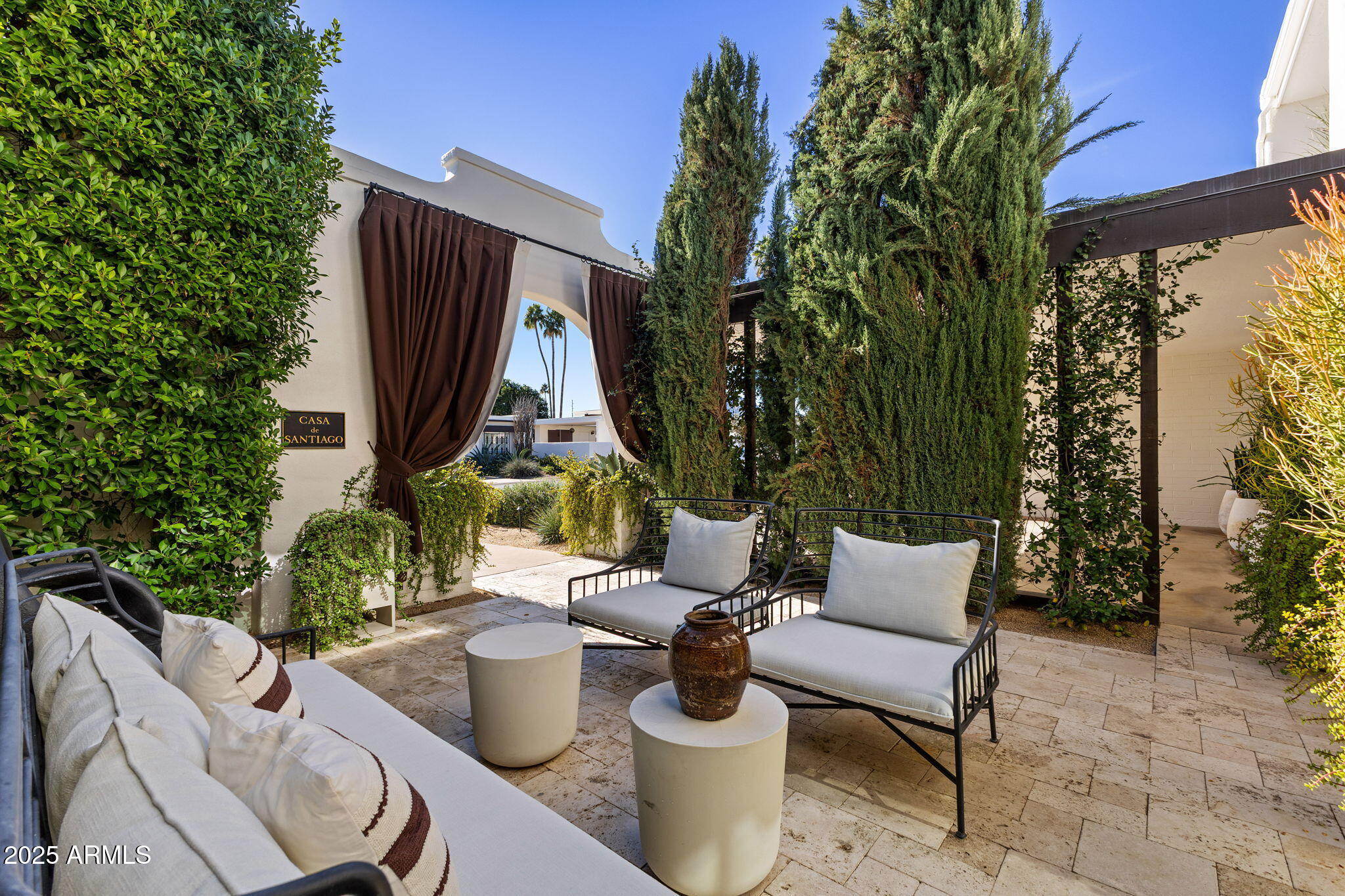 7242 E JOSHUA TREE Lane