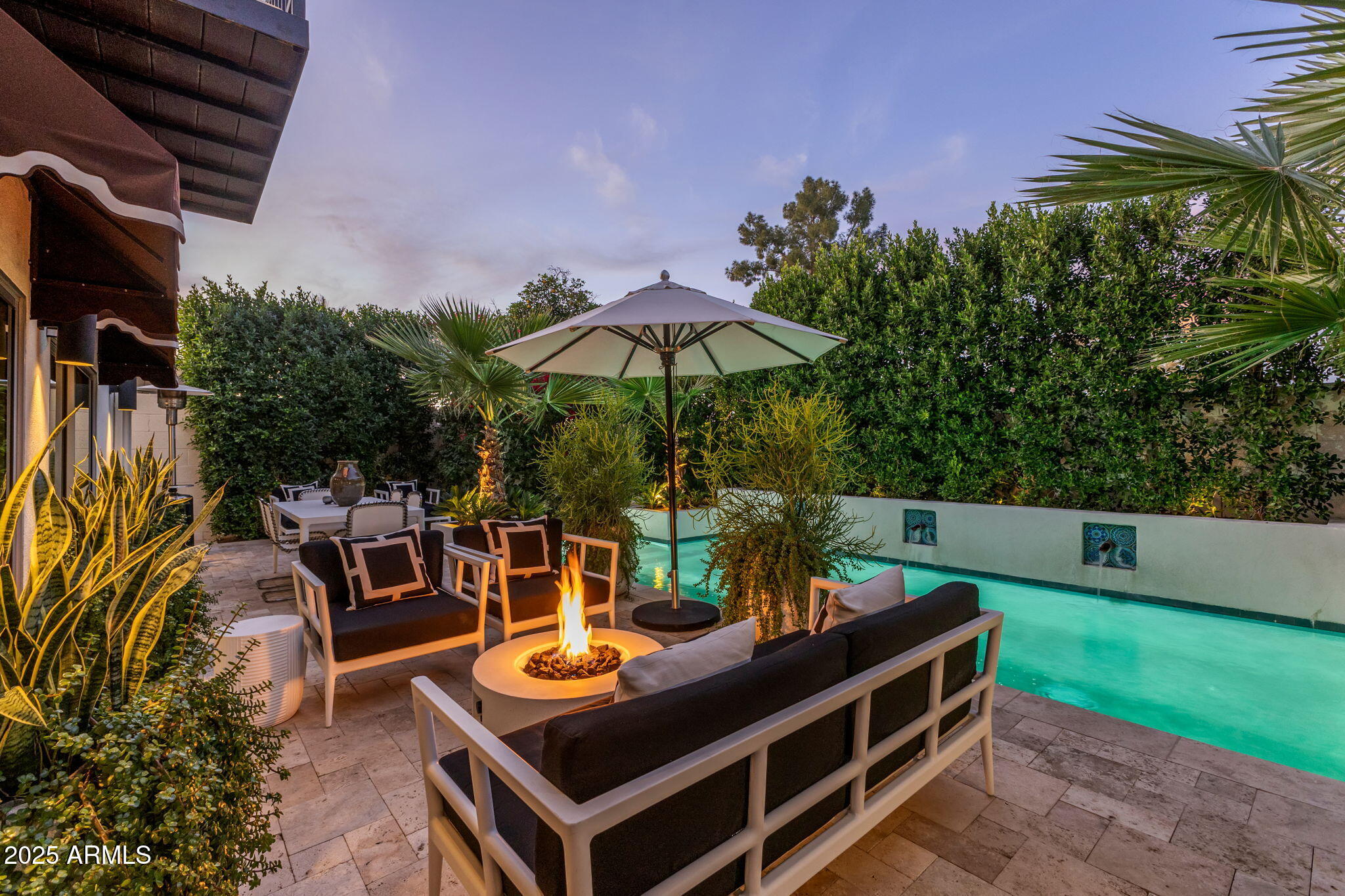 7242 E JOSHUA TREE Lane