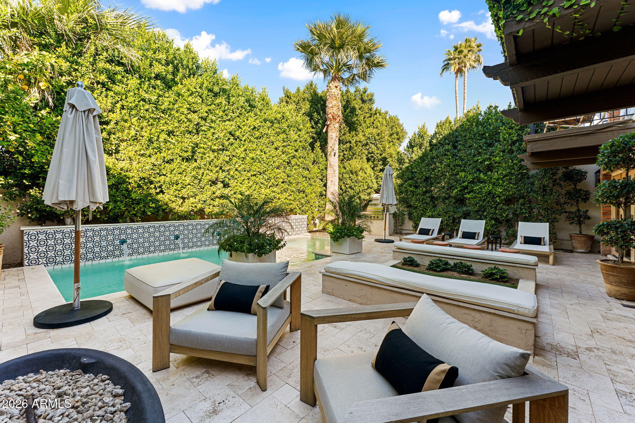 6701 N SCOTTSDALE Road Unit: 40