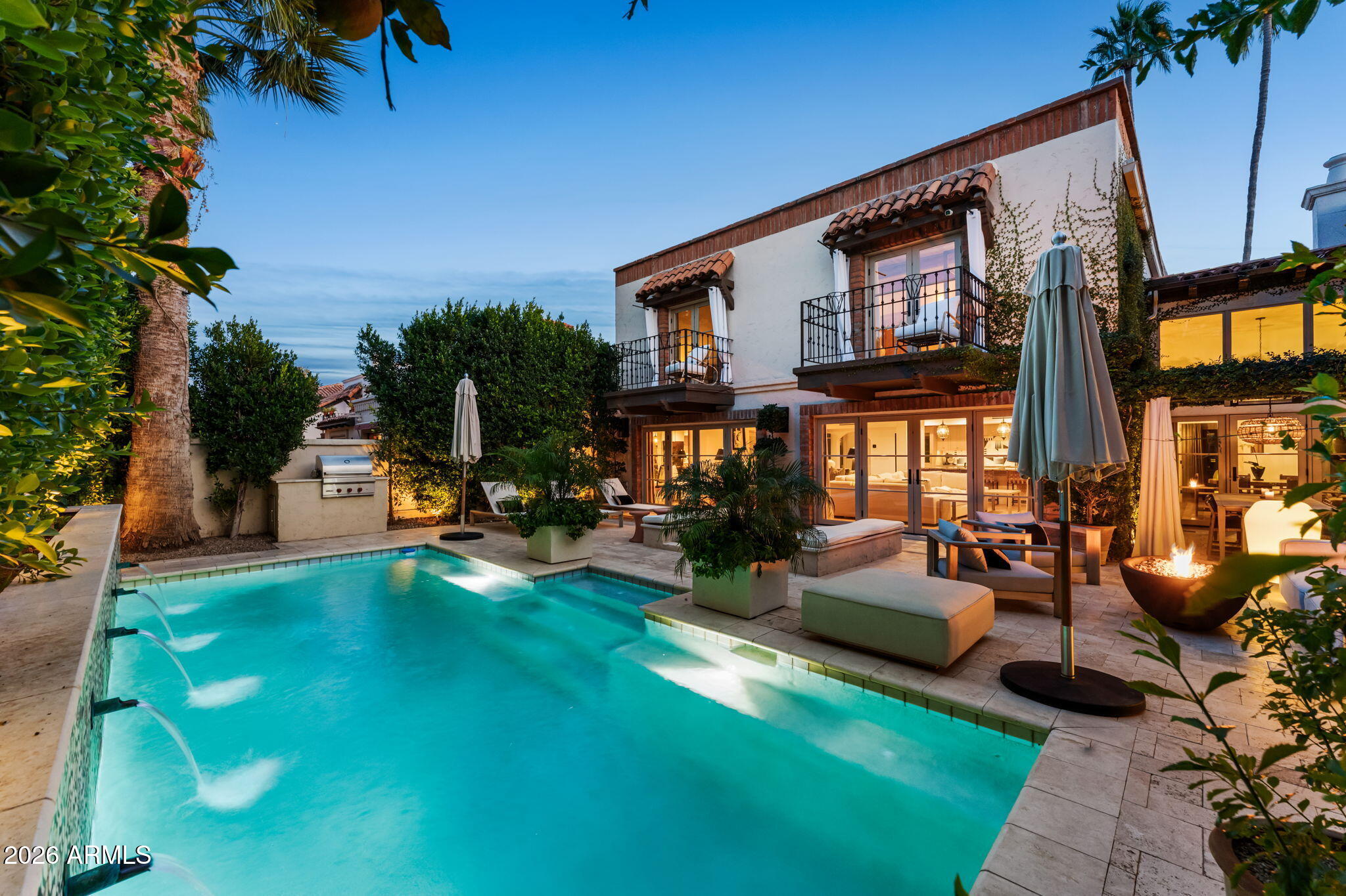 6701 N SCOTTSDALE Road Unit: 40