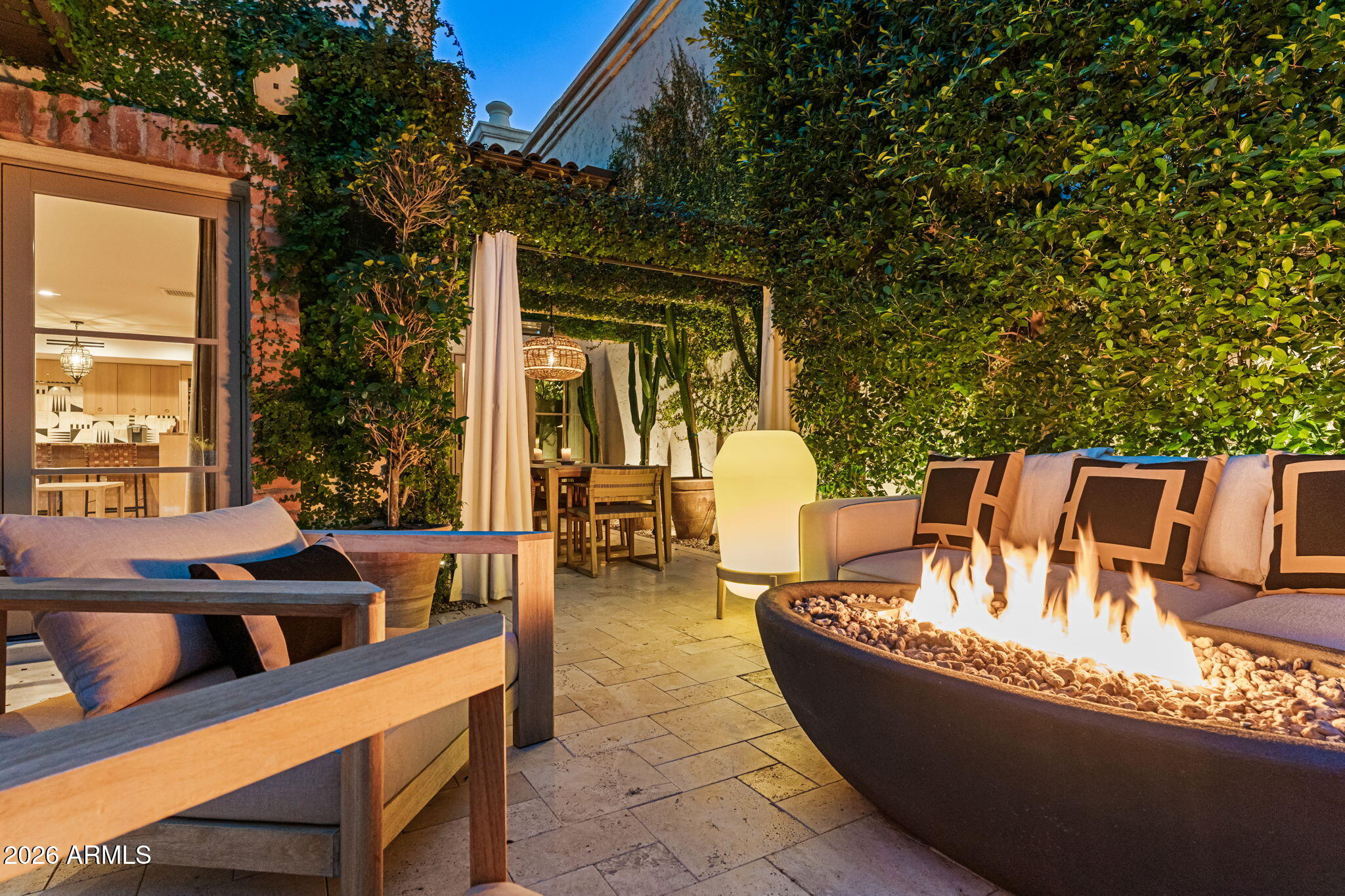 6701 N SCOTTSDALE Road Unit: 40