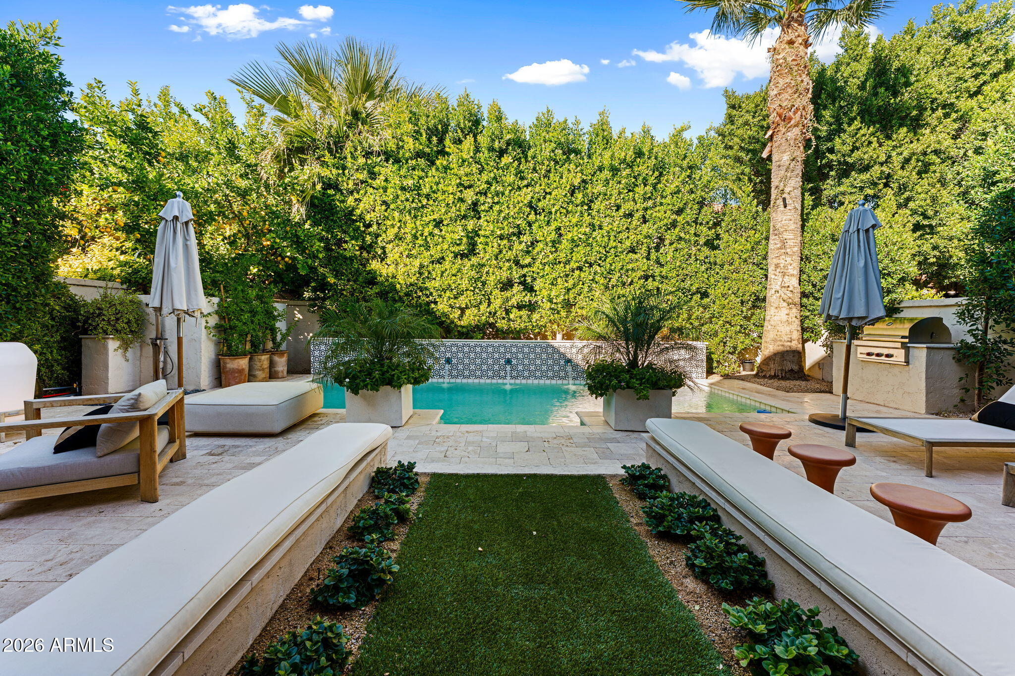 6701 N SCOTTSDALE Road Unit: 40