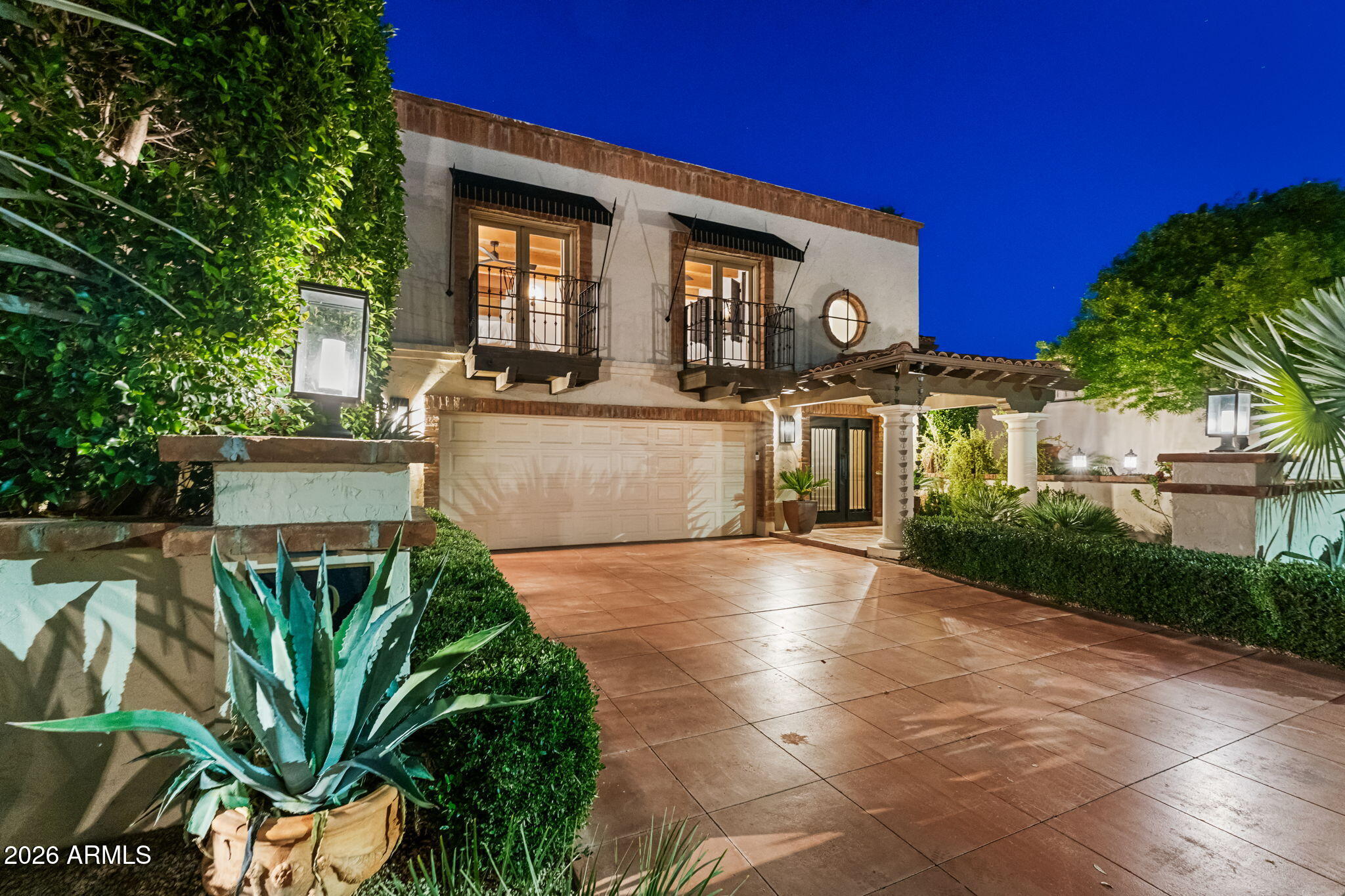 6701 N SCOTTSDALE Road Unit: 40