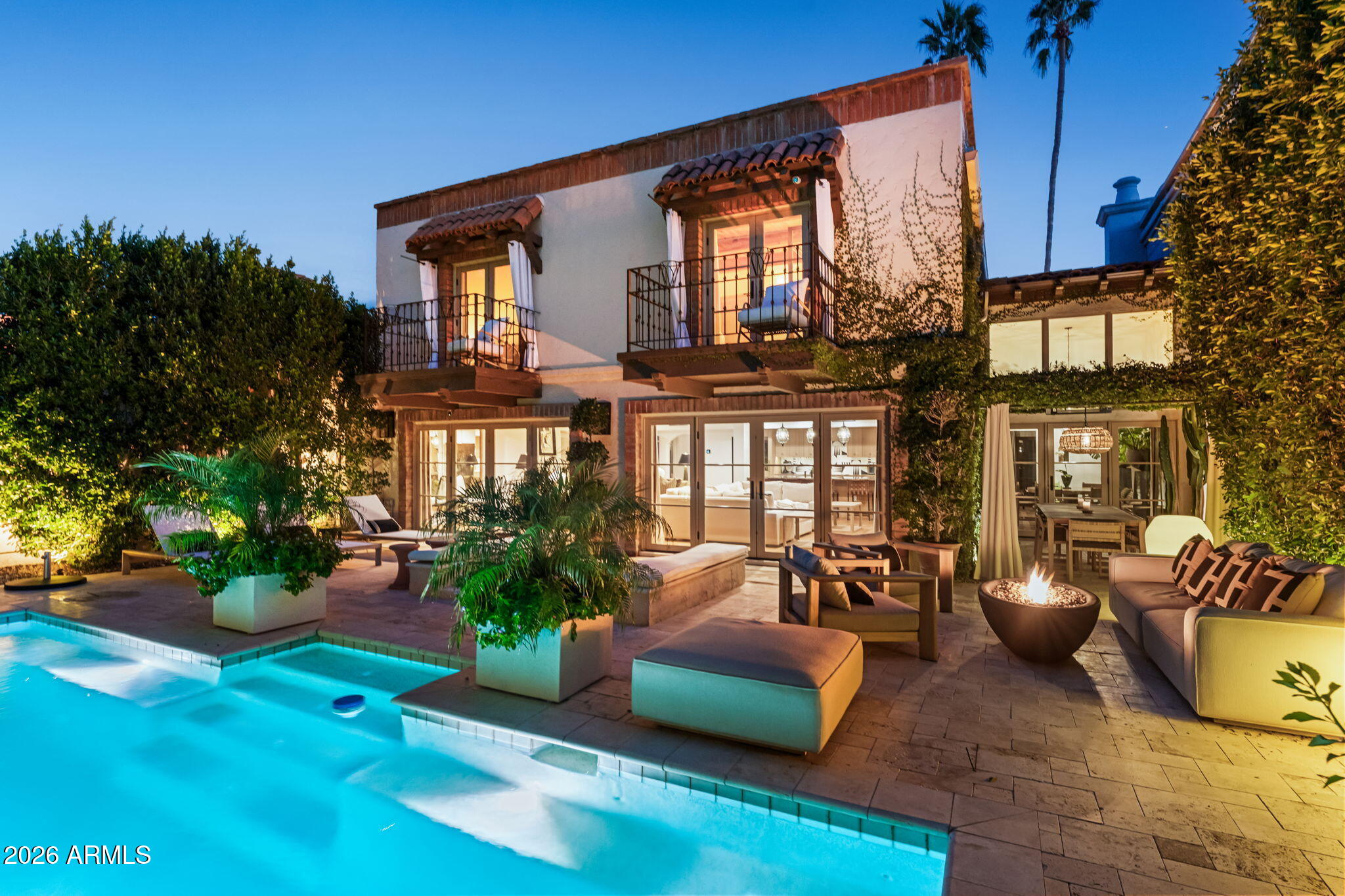 6701 N SCOTTSDALE Road Unit: 40