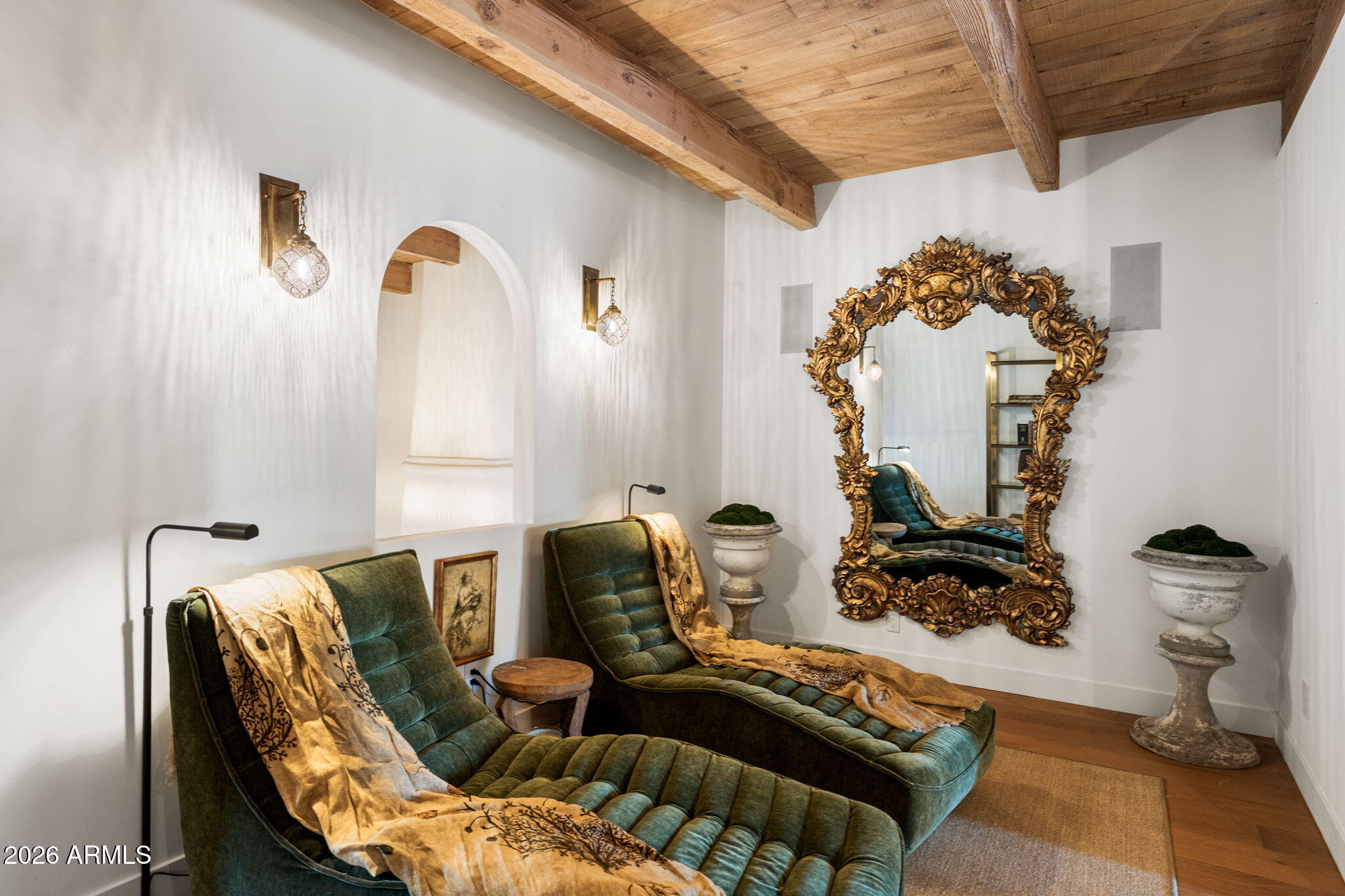 6701 N SCOTTSDALE Road Unit: 40