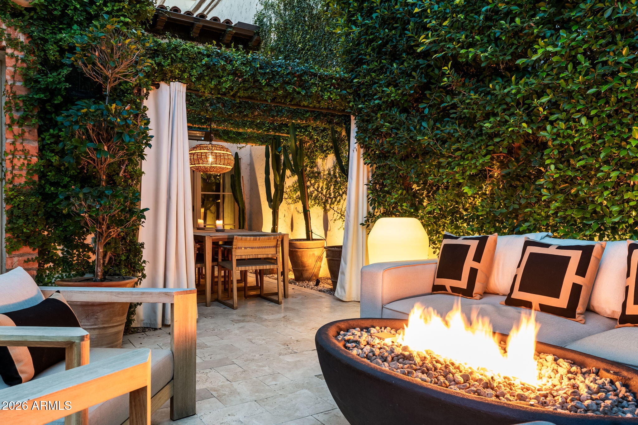 6701 N SCOTTSDALE Road Unit: 40