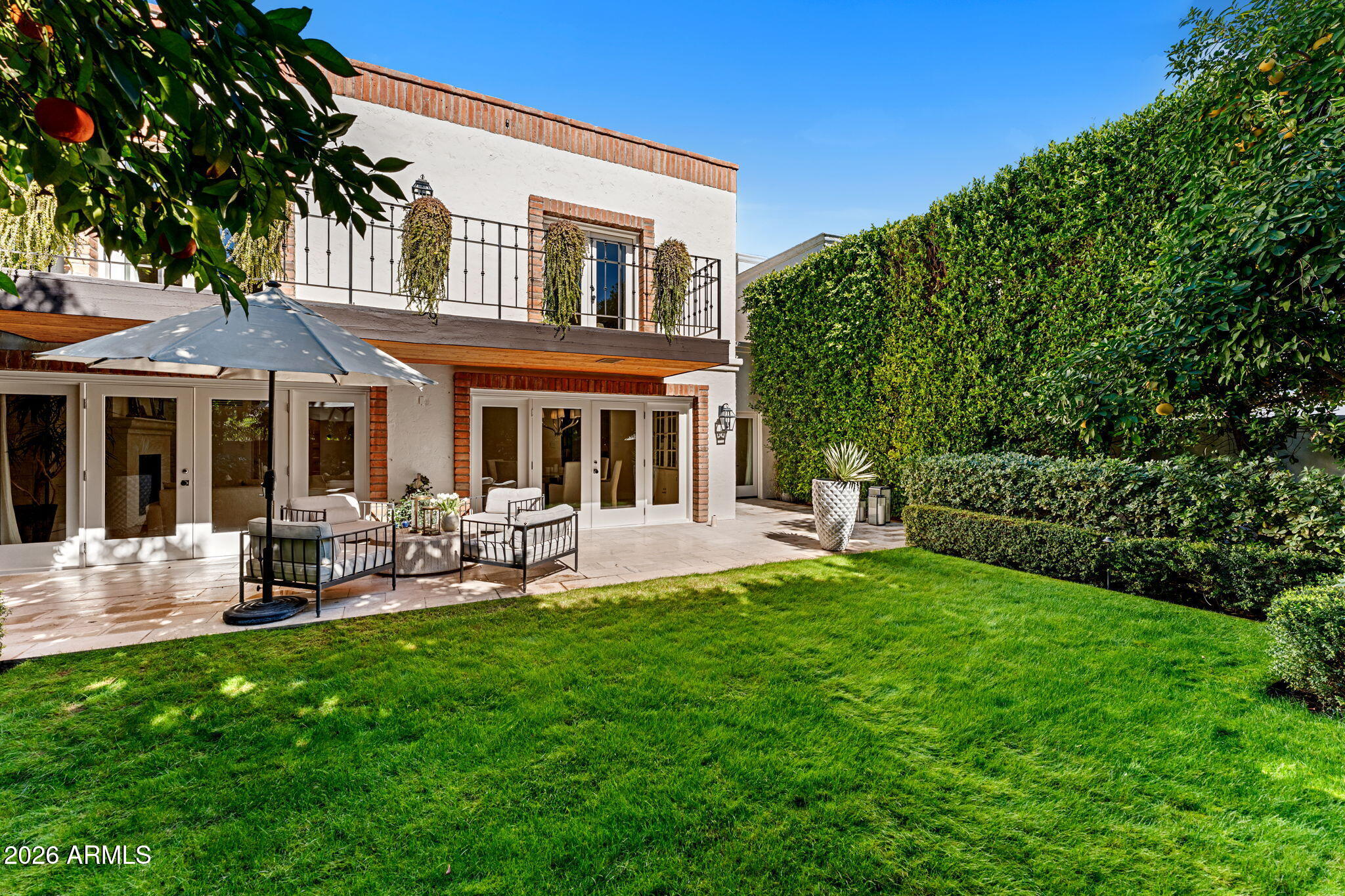 6701 N SCOTTSDALE Road Unit: 34