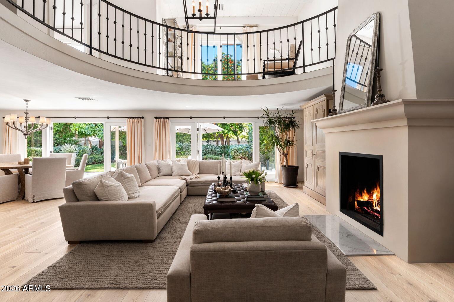 6701 N SCOTTSDALE Road Unit: 34