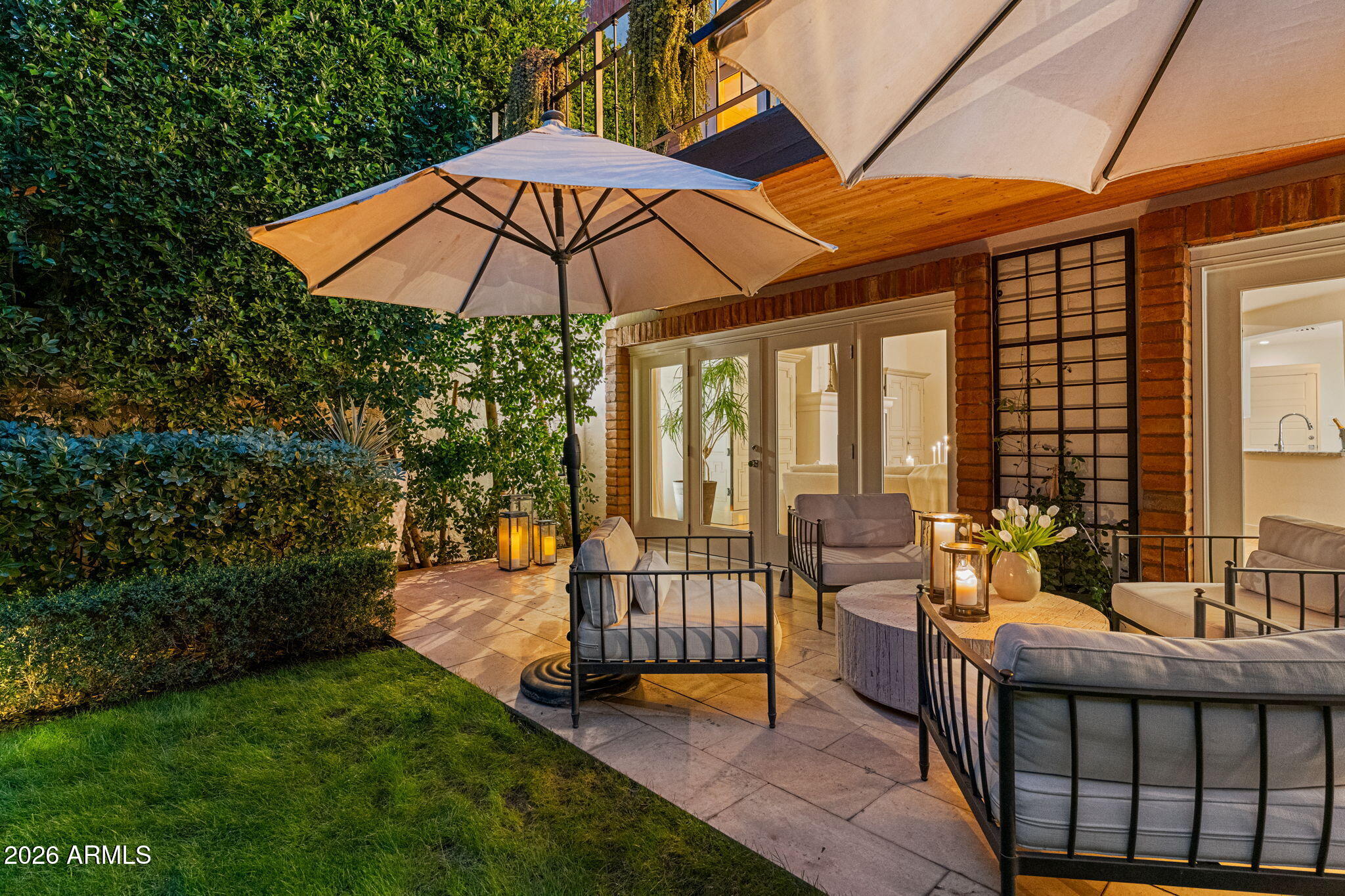 6701 N SCOTTSDALE Road Unit: 34