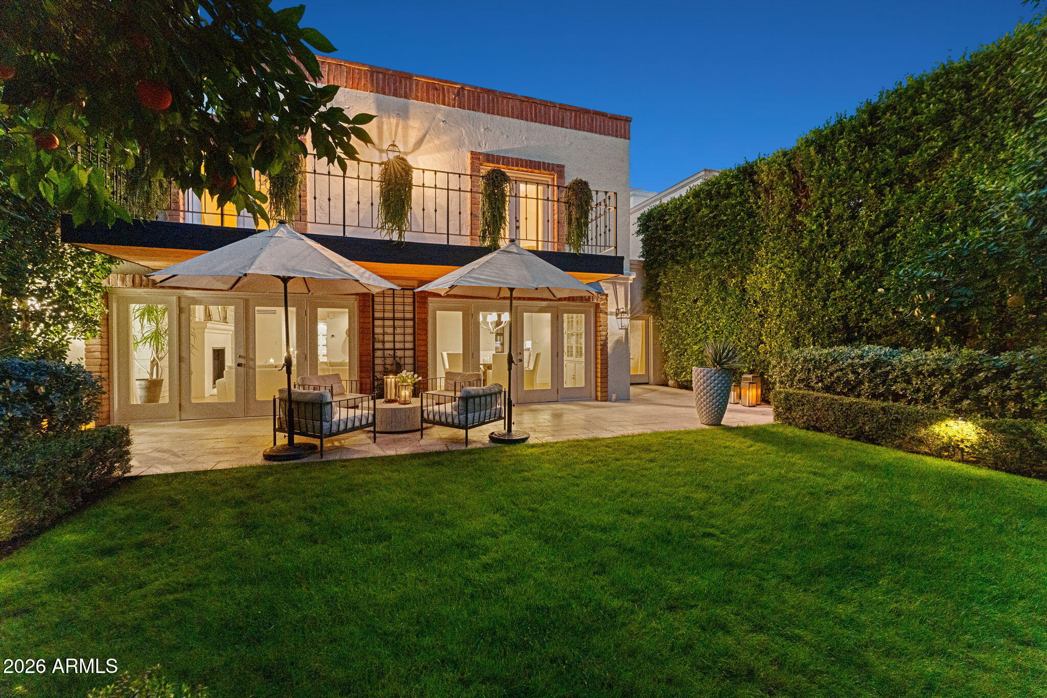 6701 N SCOTTSDALE Road Unit: 34