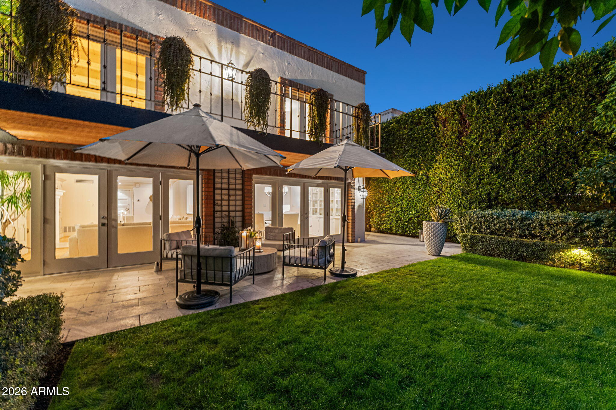 6701 N SCOTTSDALE Road Unit: 34