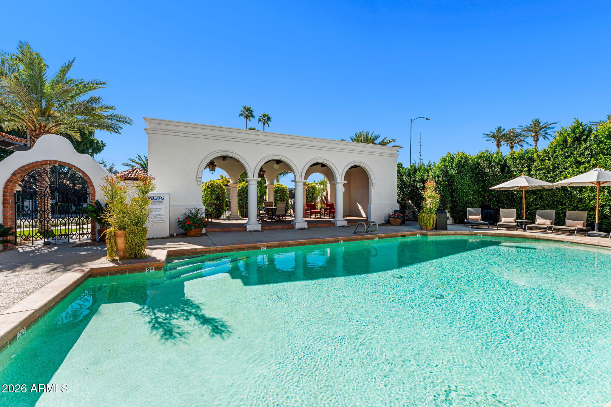 6701 N SCOTTSDALE Road Unit: 34