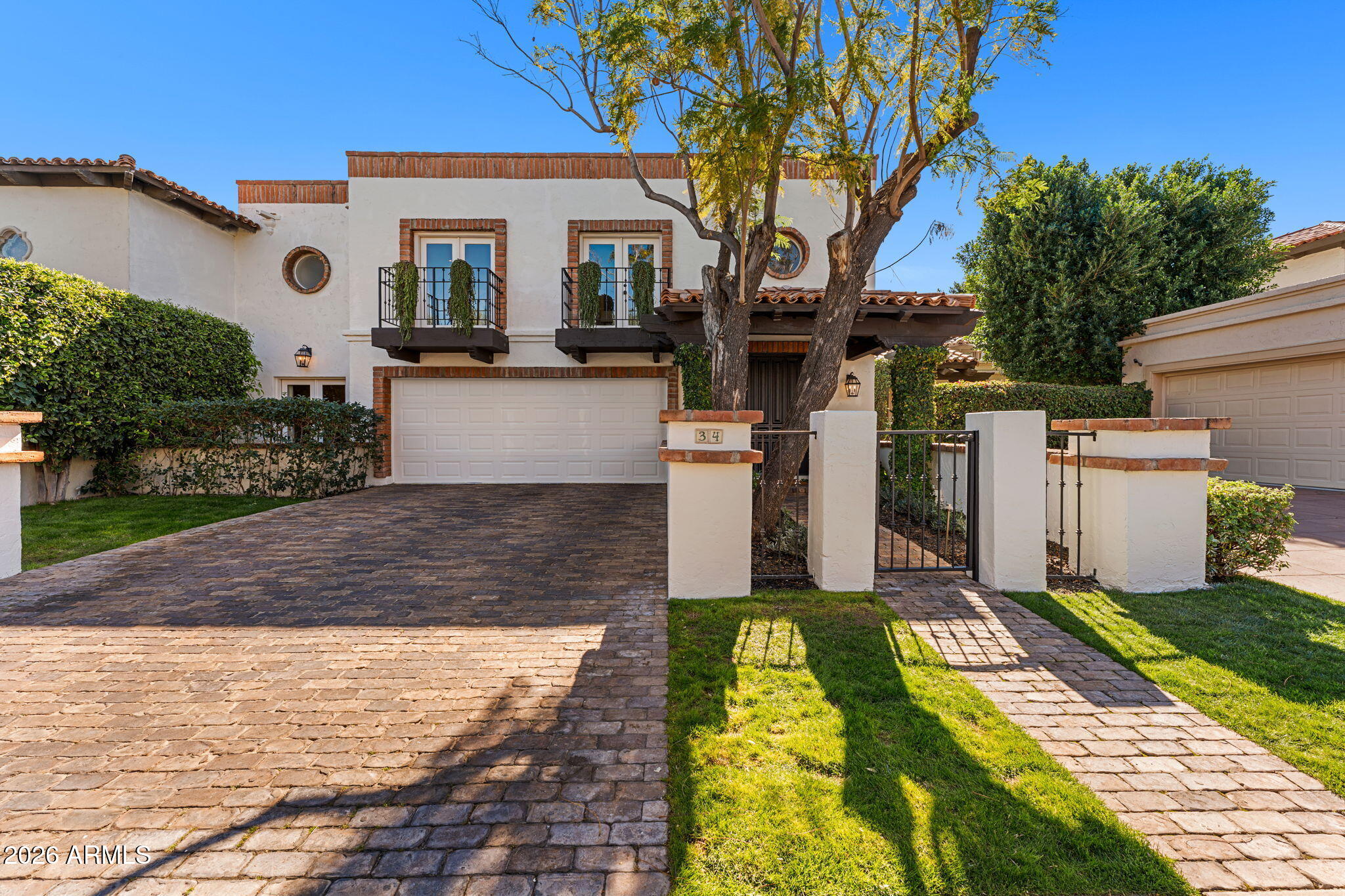 6701 N SCOTTSDALE Road Unit: 34