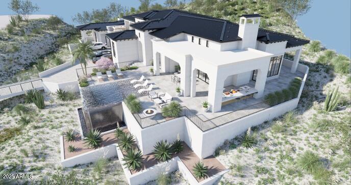 6725 N PALM CANYON Drive 11